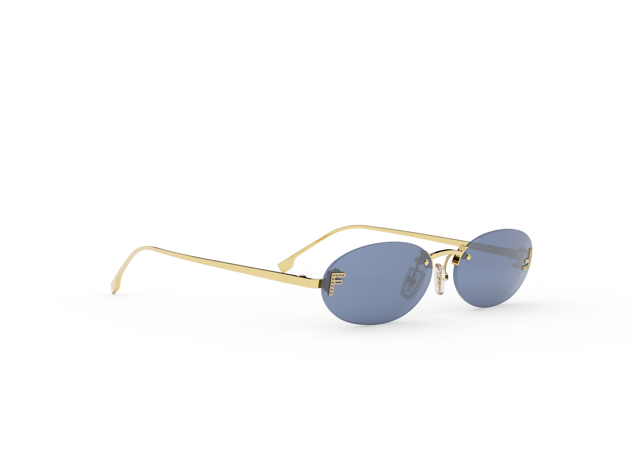 FENDI - FE4075US SUNGLASSES