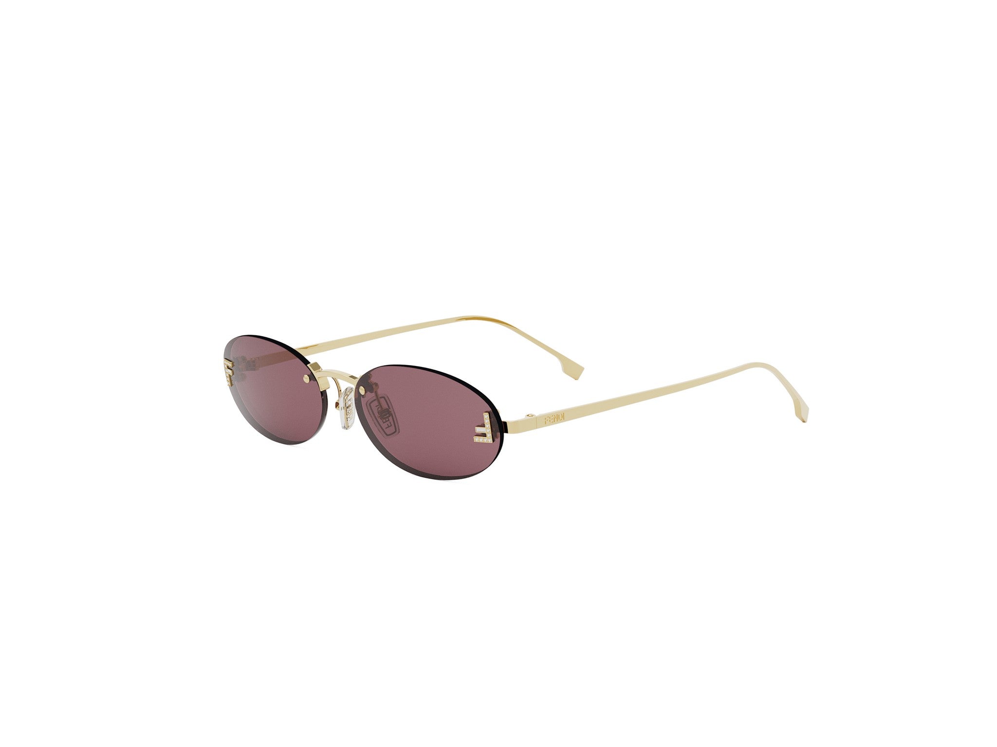 FENDI - FE4075US SUNGLASSES