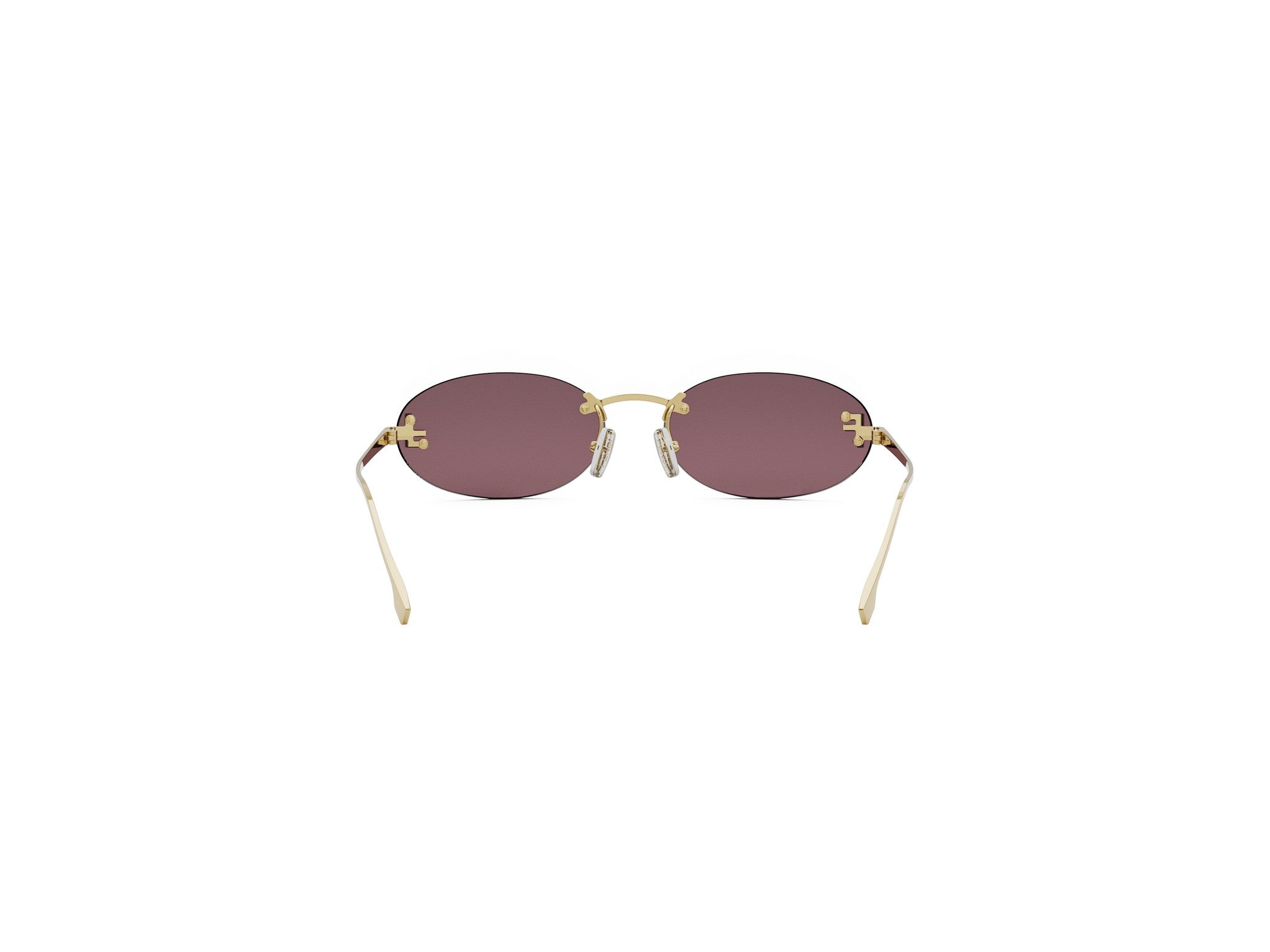 FENDI - FE4075US SUNGLASSES