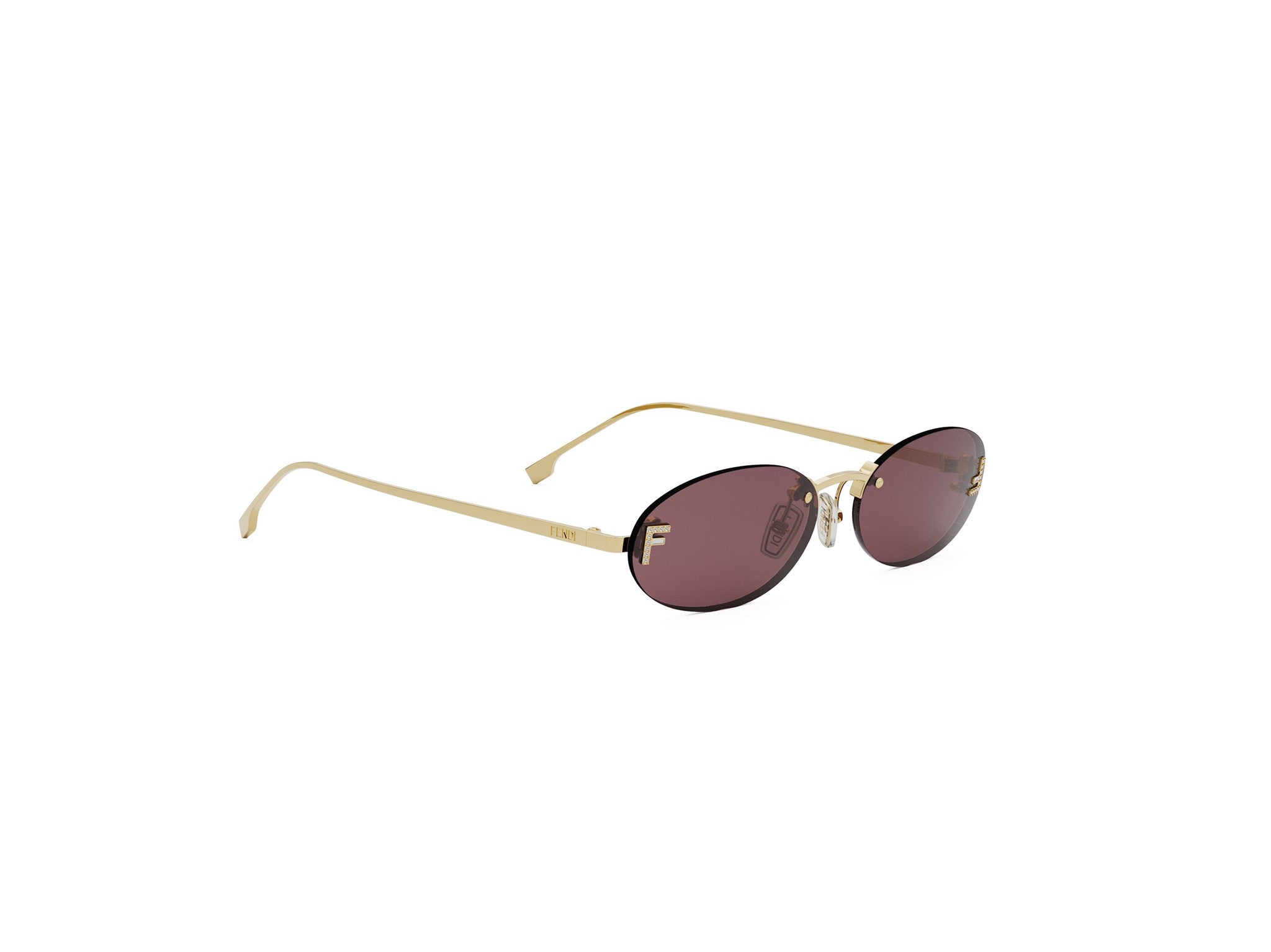 FENDI - FE4075US SUNGLASSES