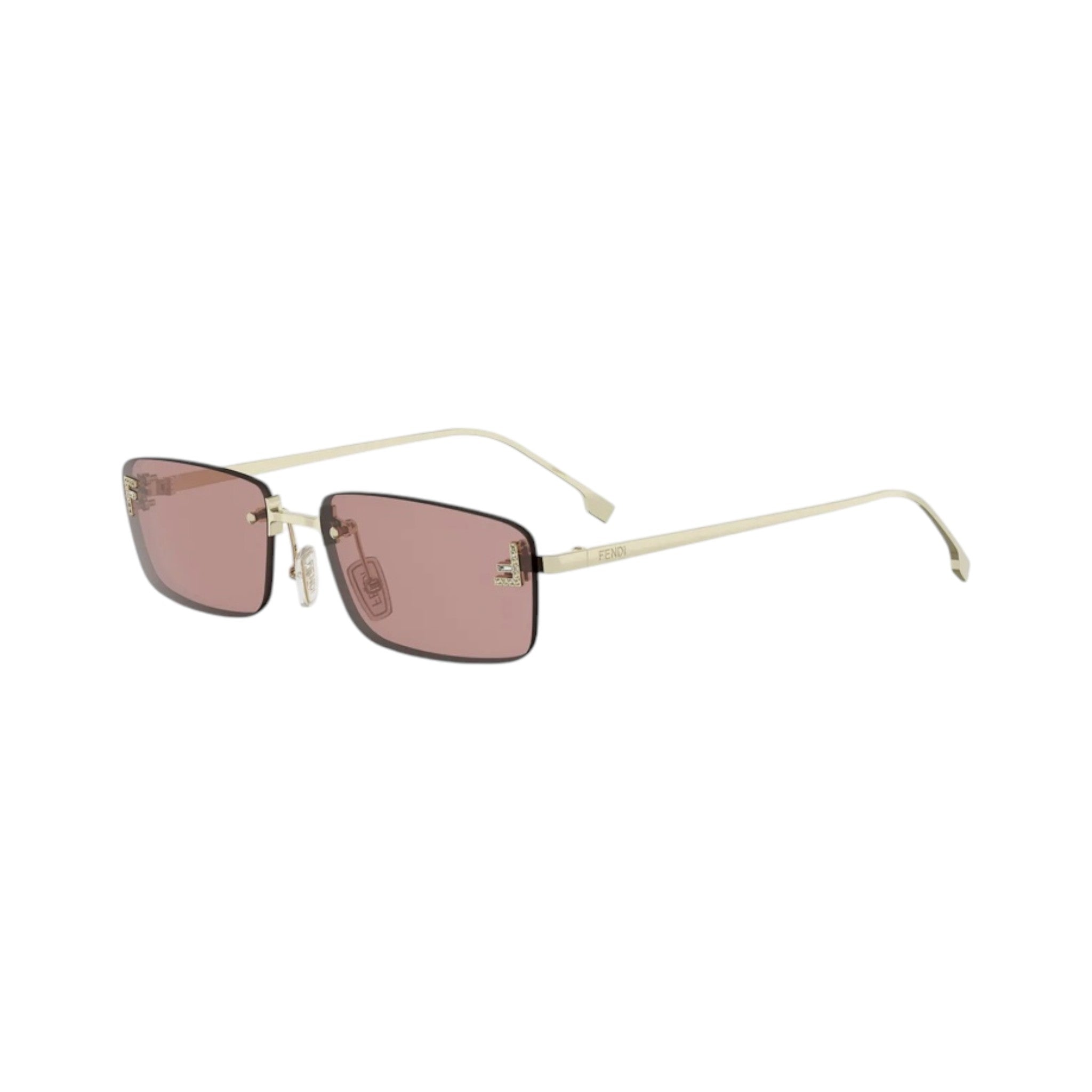 Fendi First Crystal