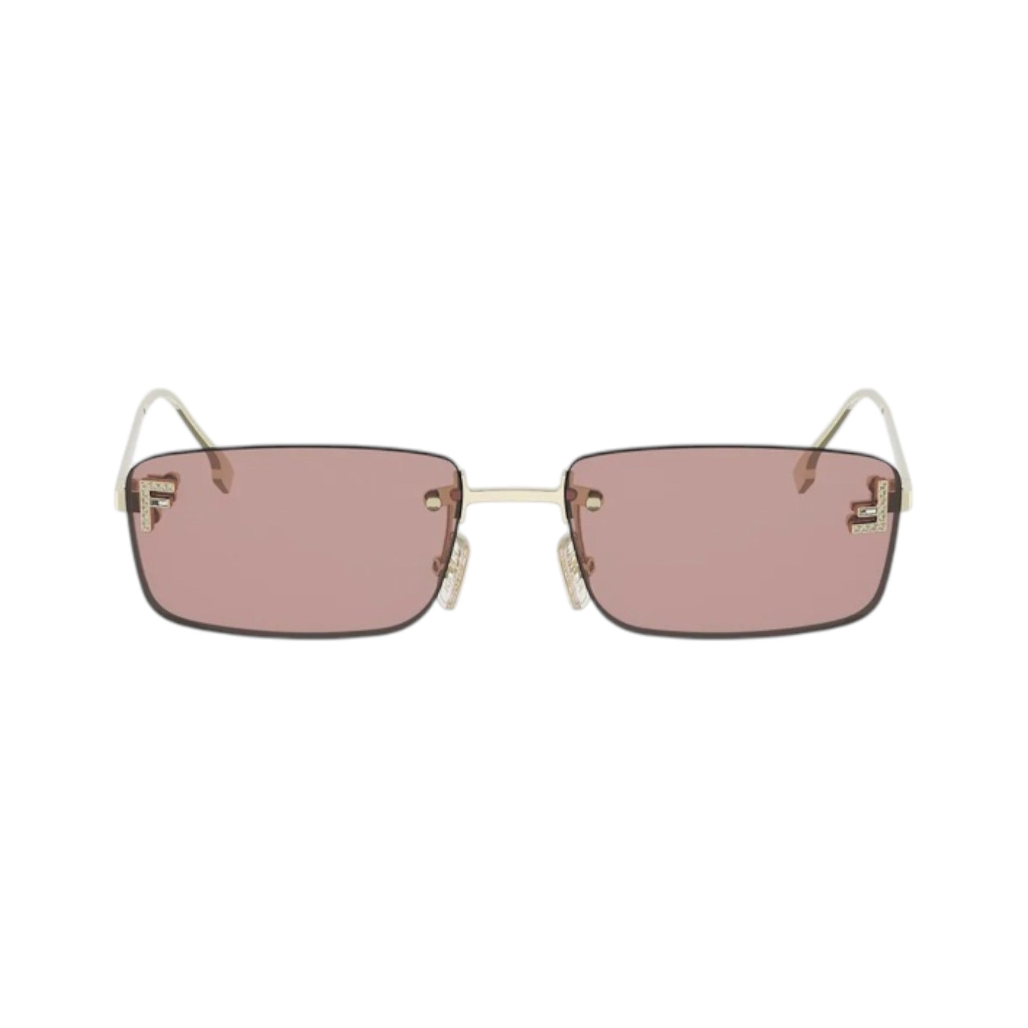 Fendi First Crystal