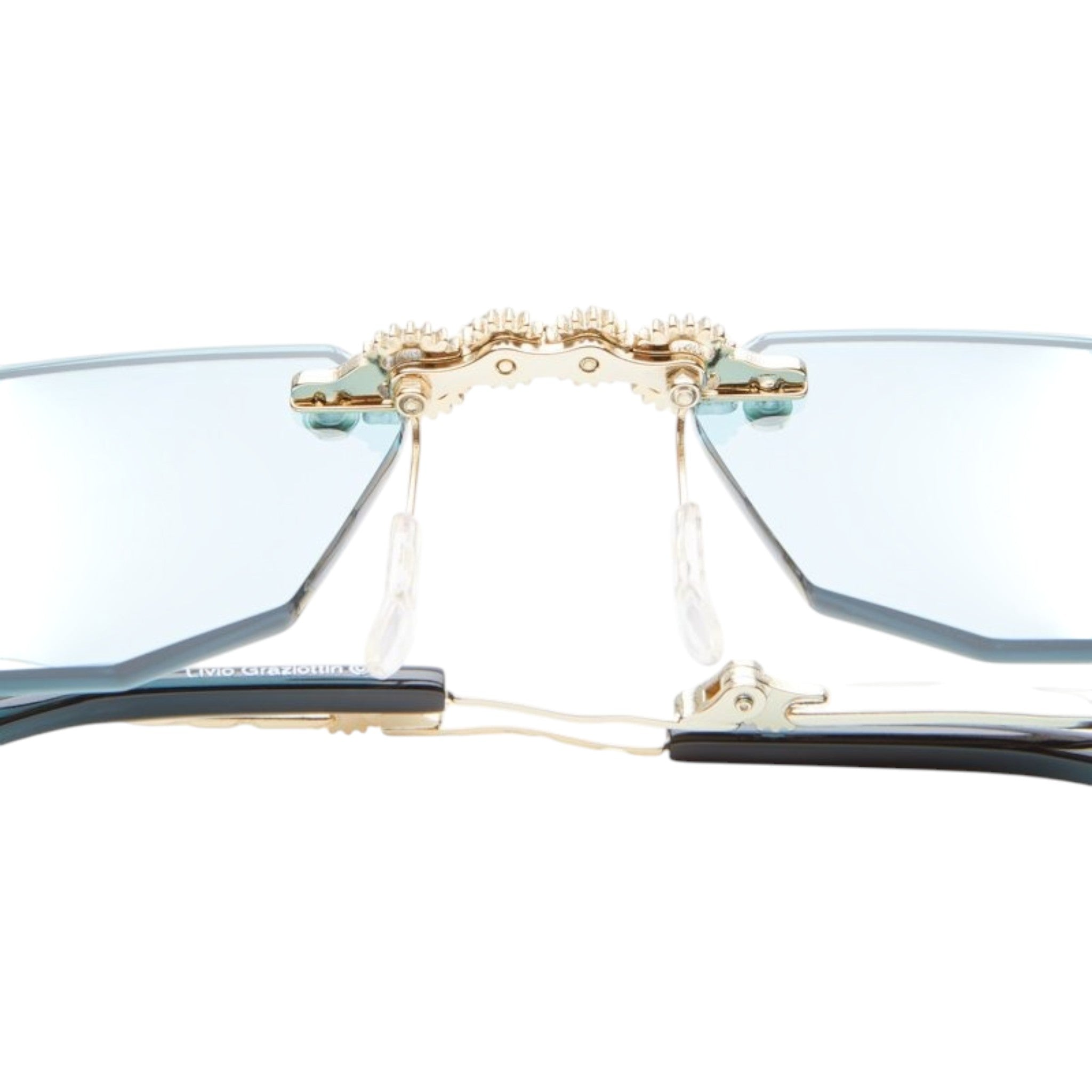 KUBORAUM - H40 OCCHIALI DA SOLE