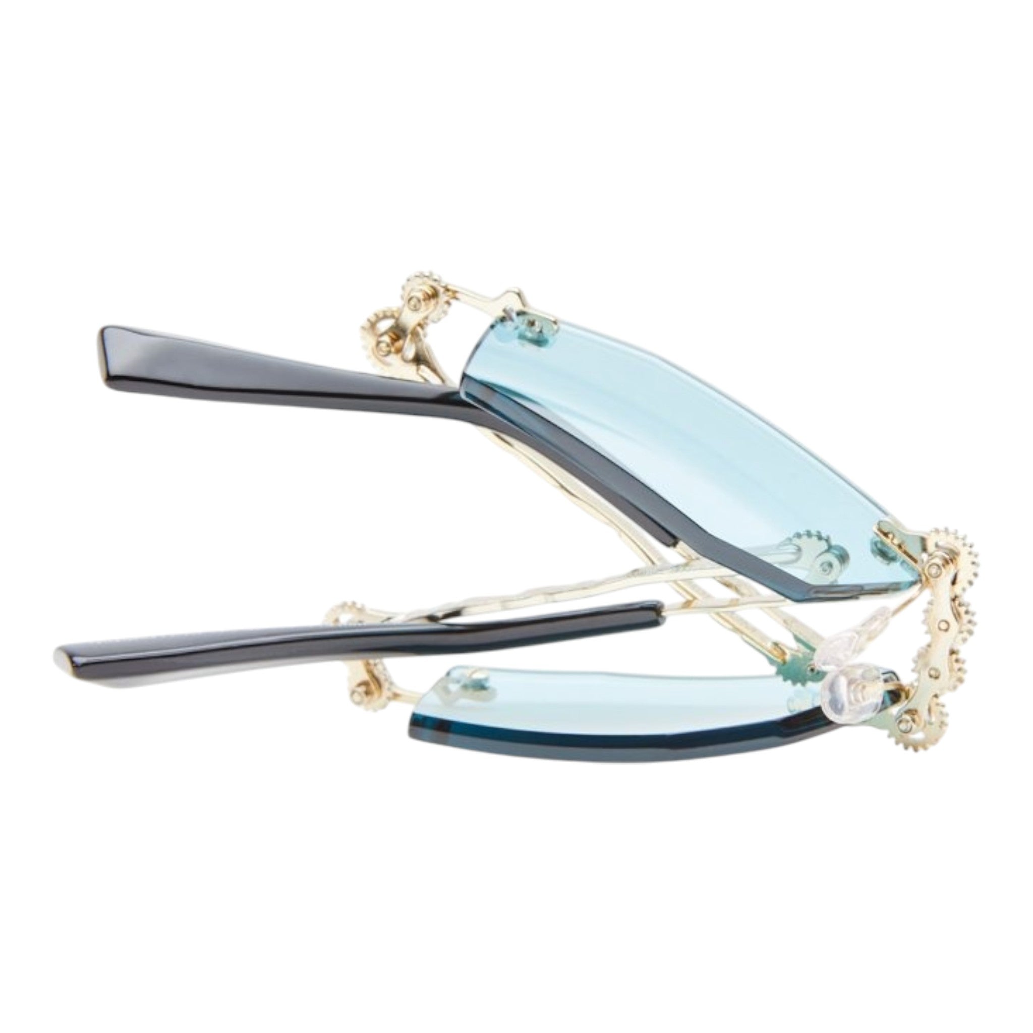 KUBORAUM - H40 OCCHIALI DA SOLE