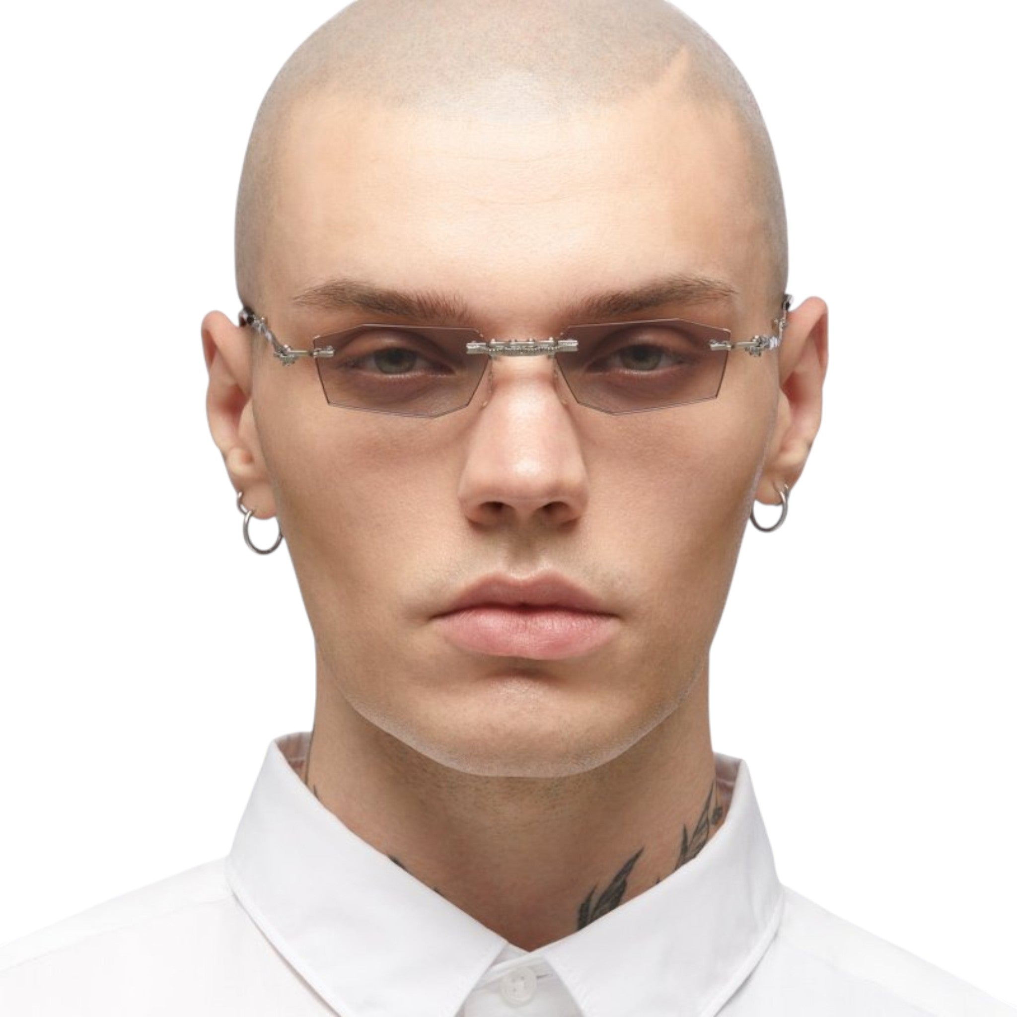 KUBORAUM - H40 OCCHIALI DA SOLE