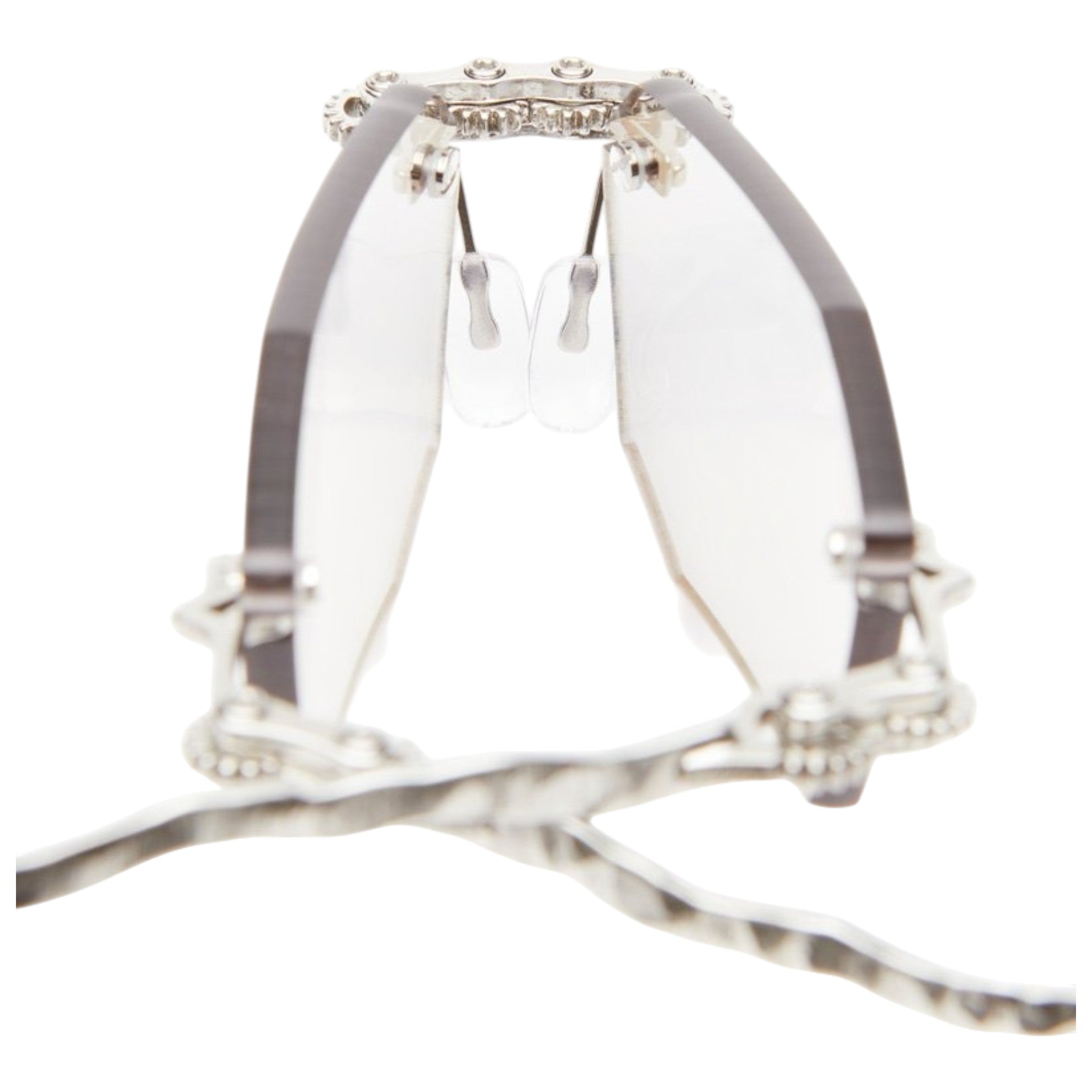 KUBORAUM - H40 OCCHIALI DA SOLE