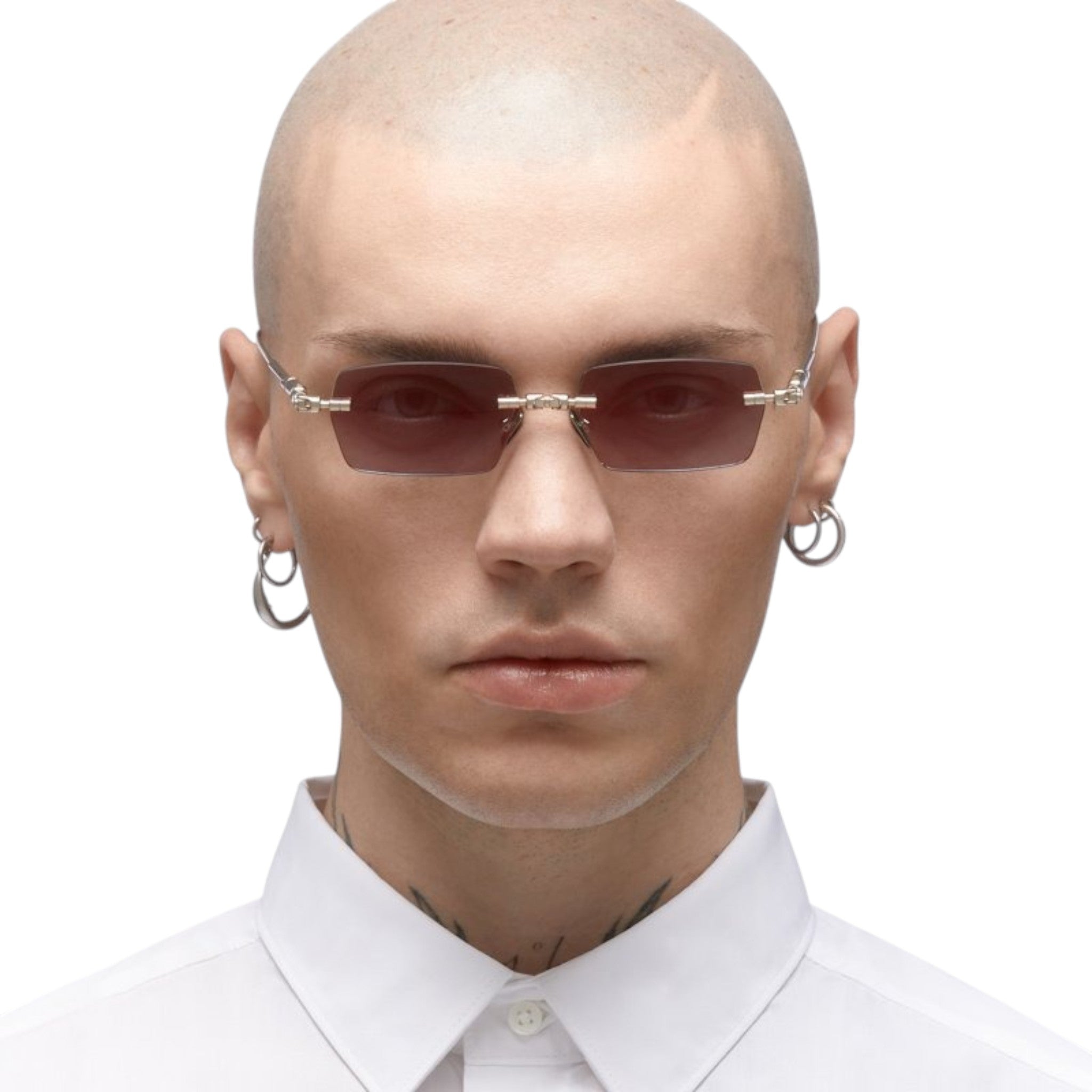 KUBORAUM - H61 OCCHIALI DA SOLE