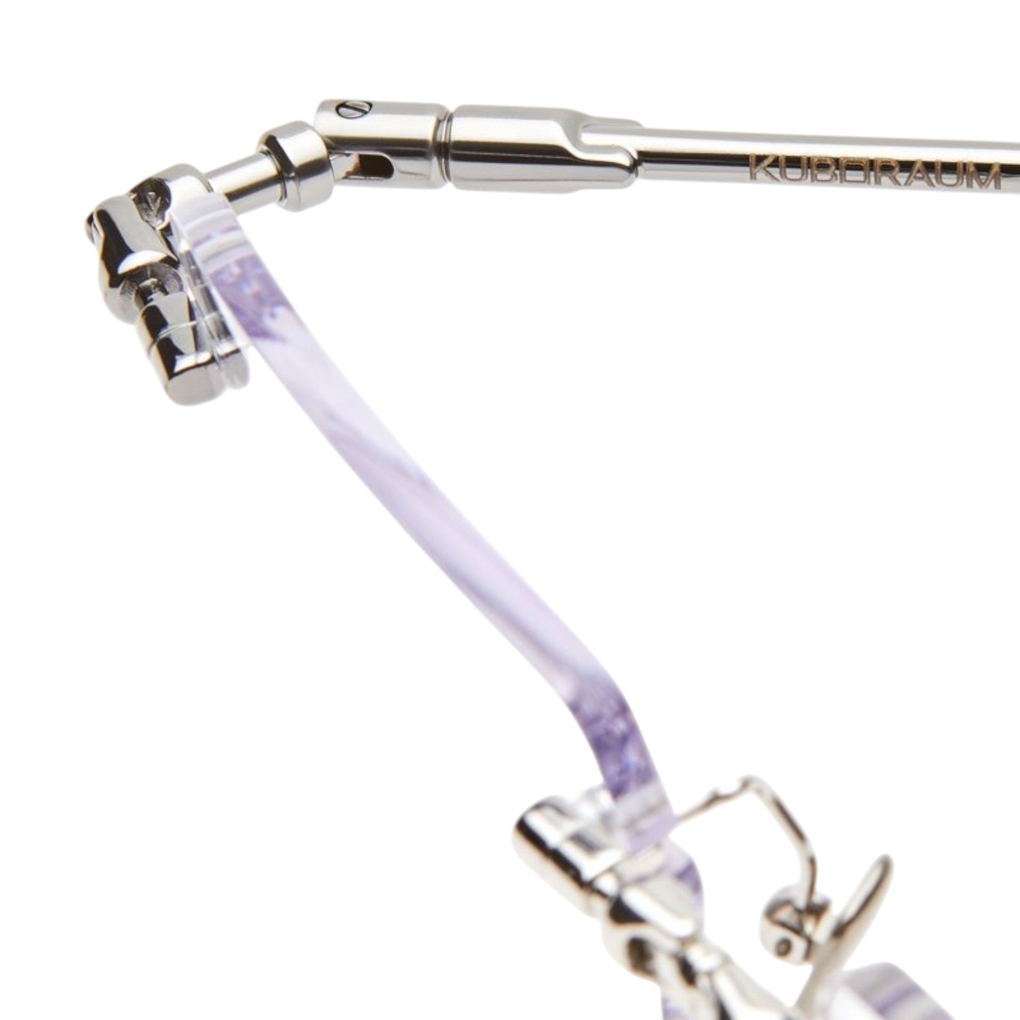 KUBORAUM - H61 MONTATURA VISTA