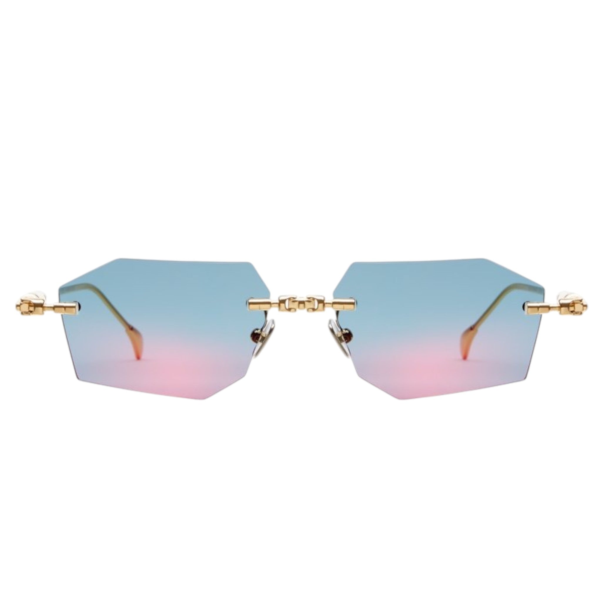 KUBORAUM - H63 OCCHIALI DA SOLE