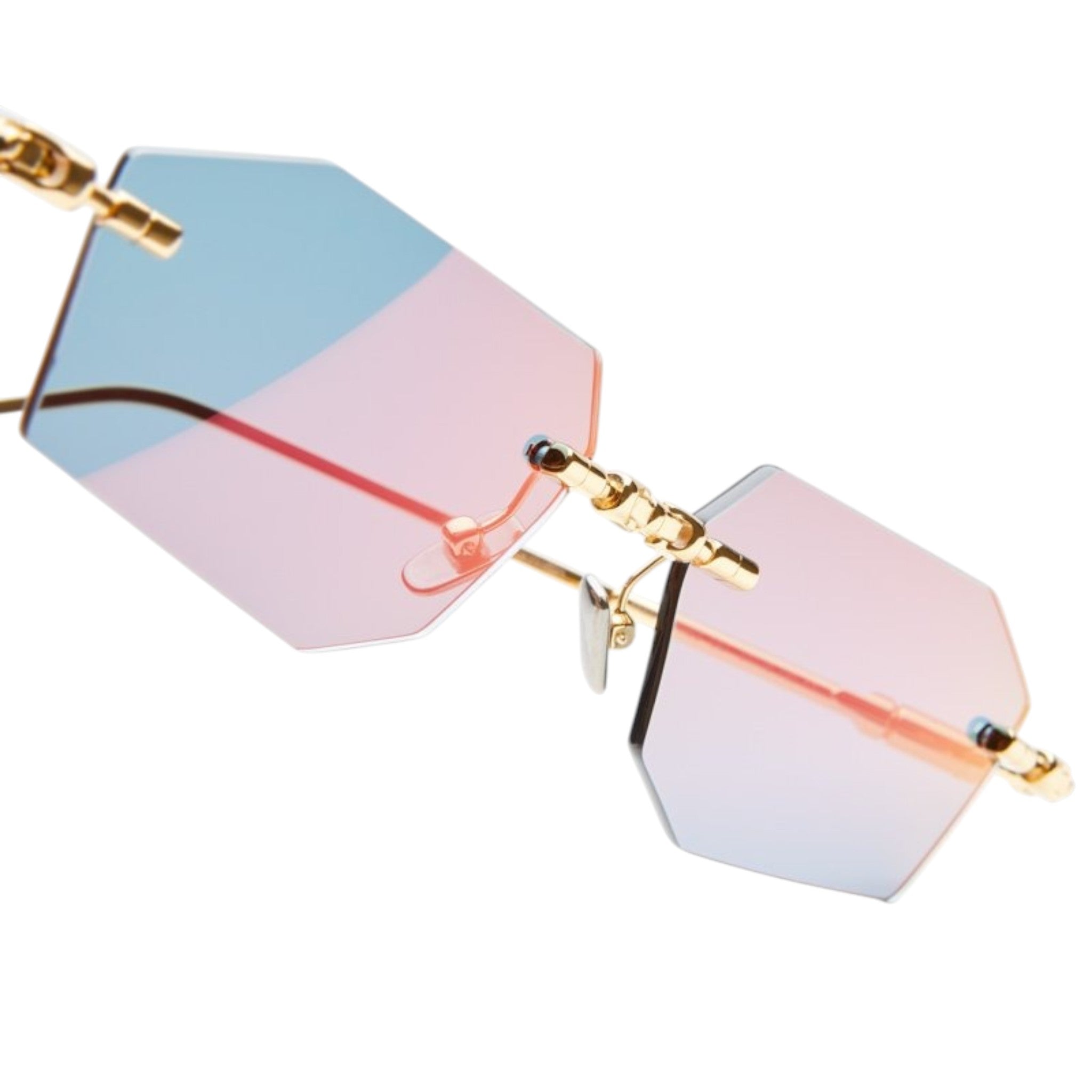 KUBORAUM - H63 OCCHIALI DA SOLE