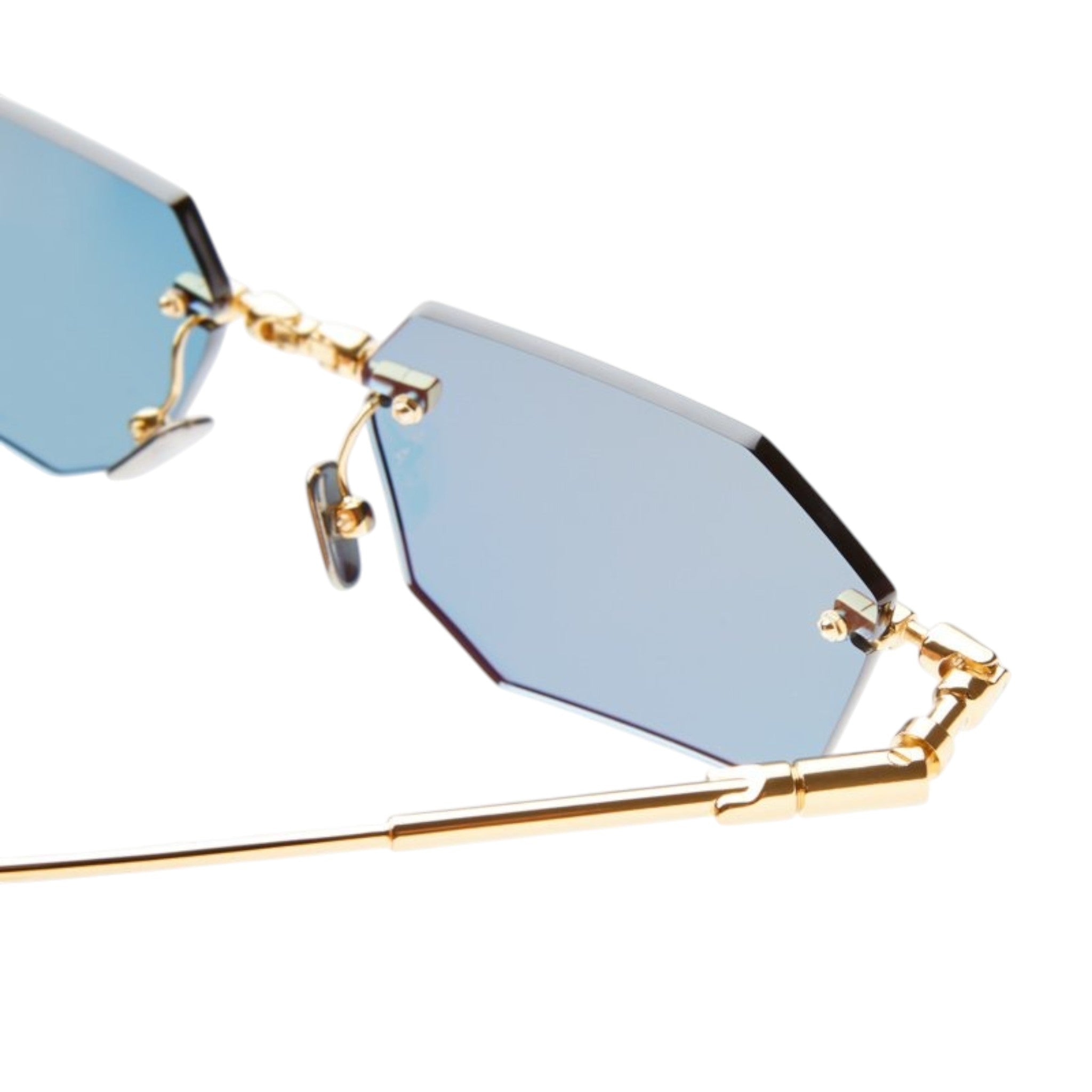 KUBORAUM - H63 OCCHIALI DA SOLE