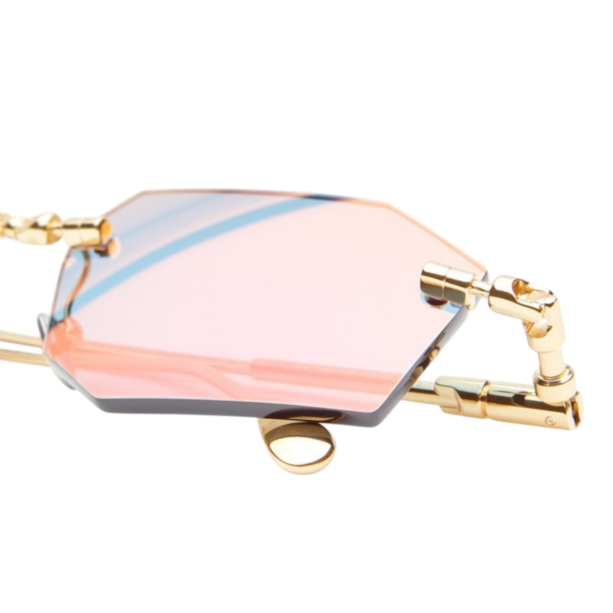 KUBORAUM - H63 OCCHIALI DA SOLE