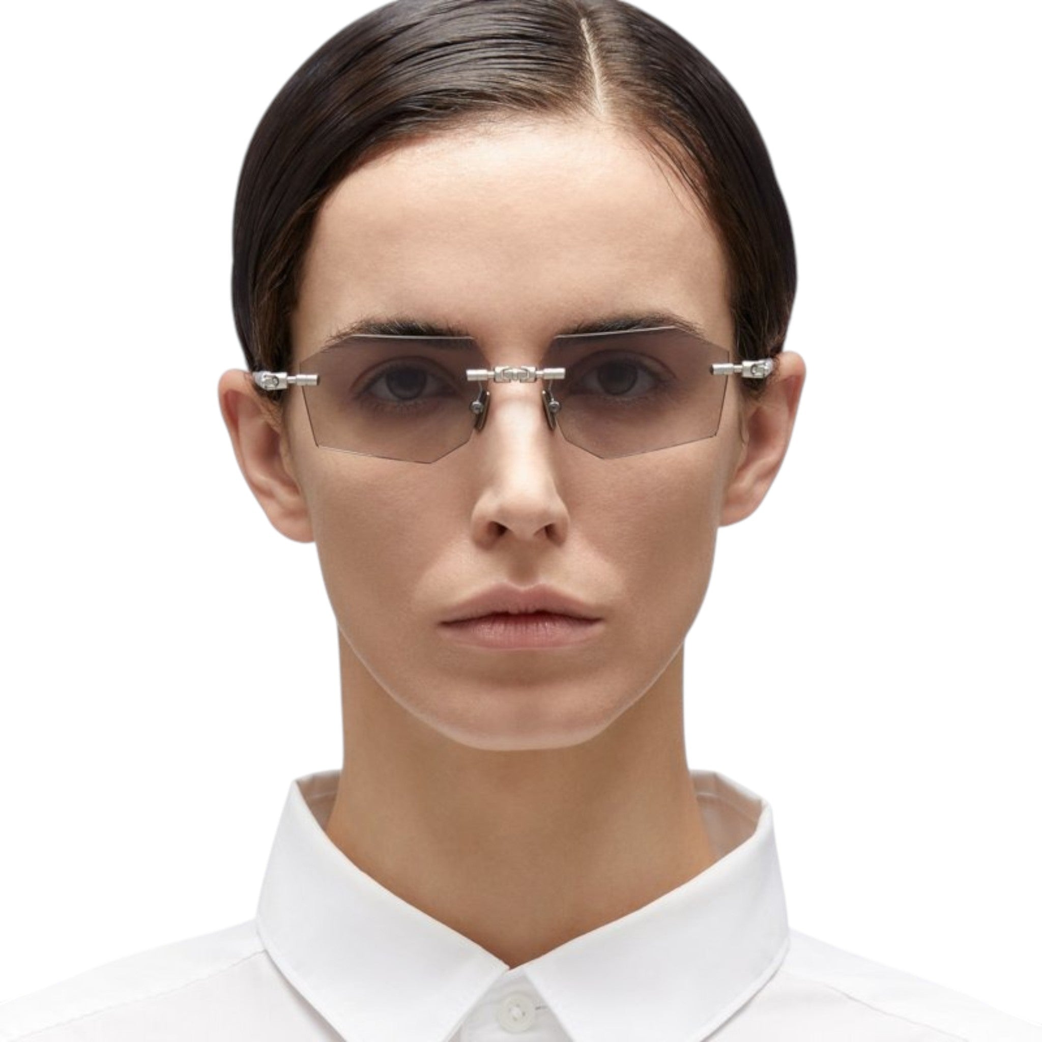 KUBORAUM - H63 OCCHIALI DA SOLE