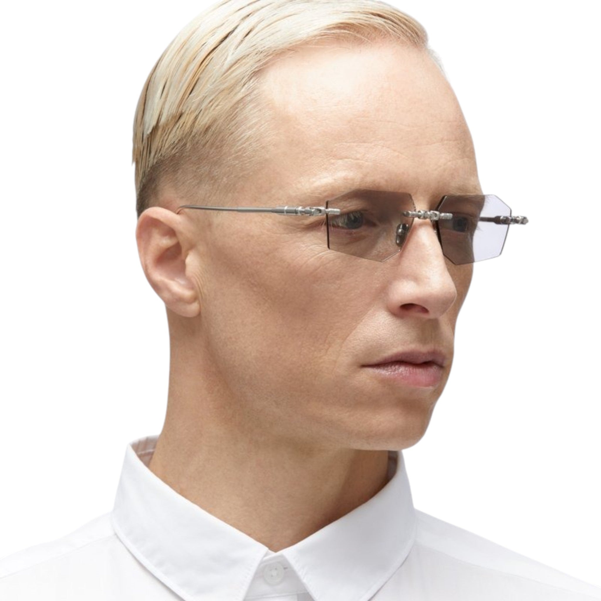 KUBORAUM - H63 OCCHIALI DA SOLE