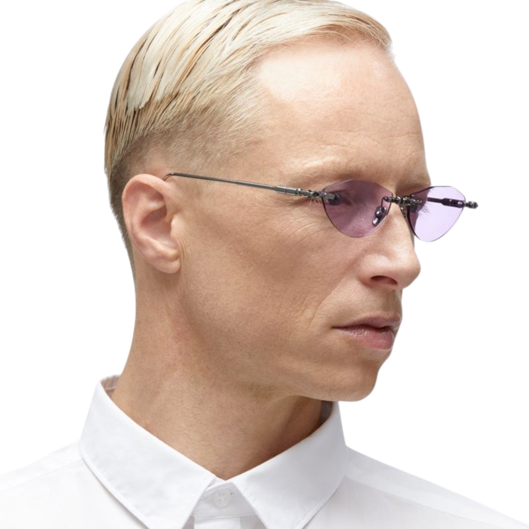 KUBORAUM - H64 OCCHIALI DA SOLE