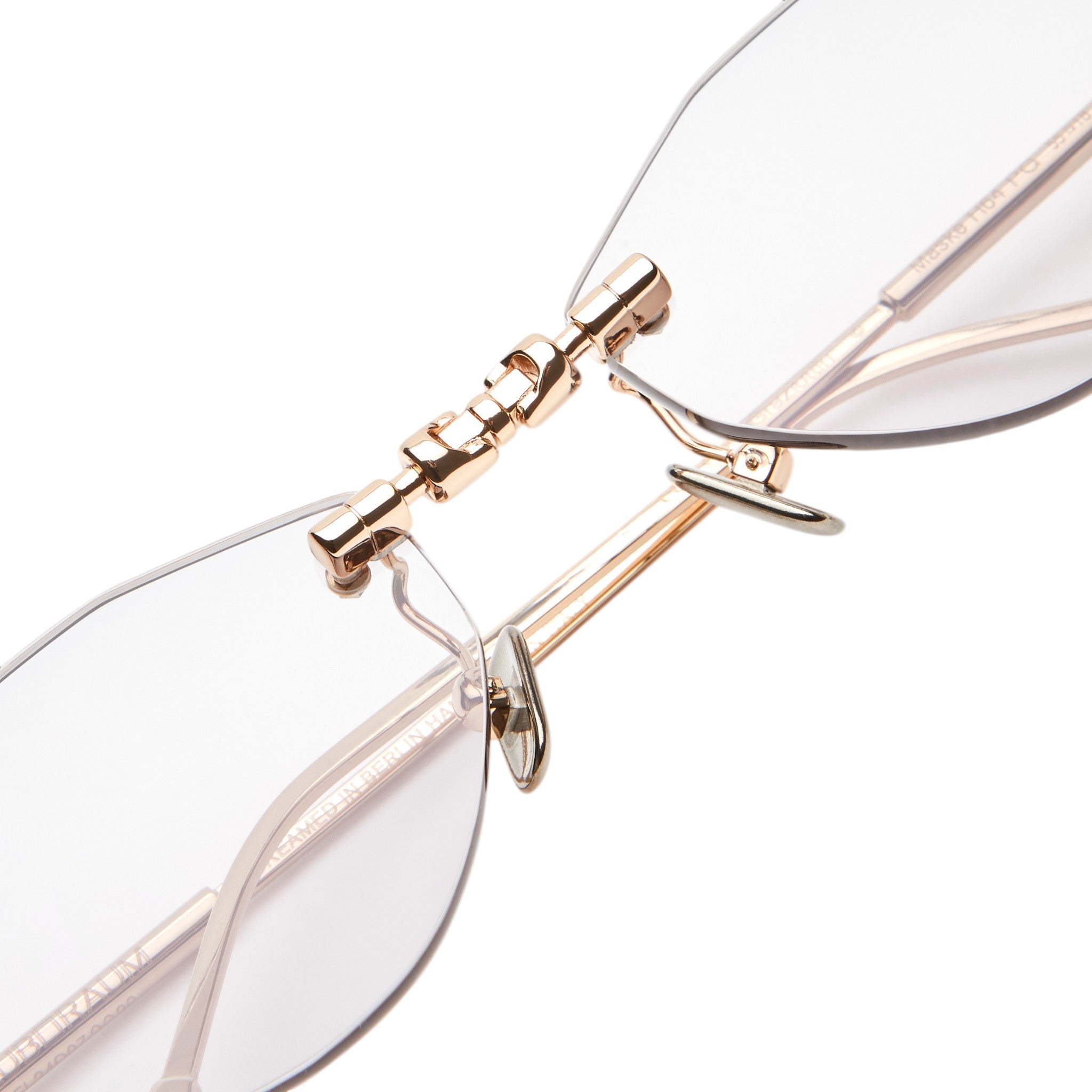 KUBORAUM - H64 OCCHIALI DA SOLE