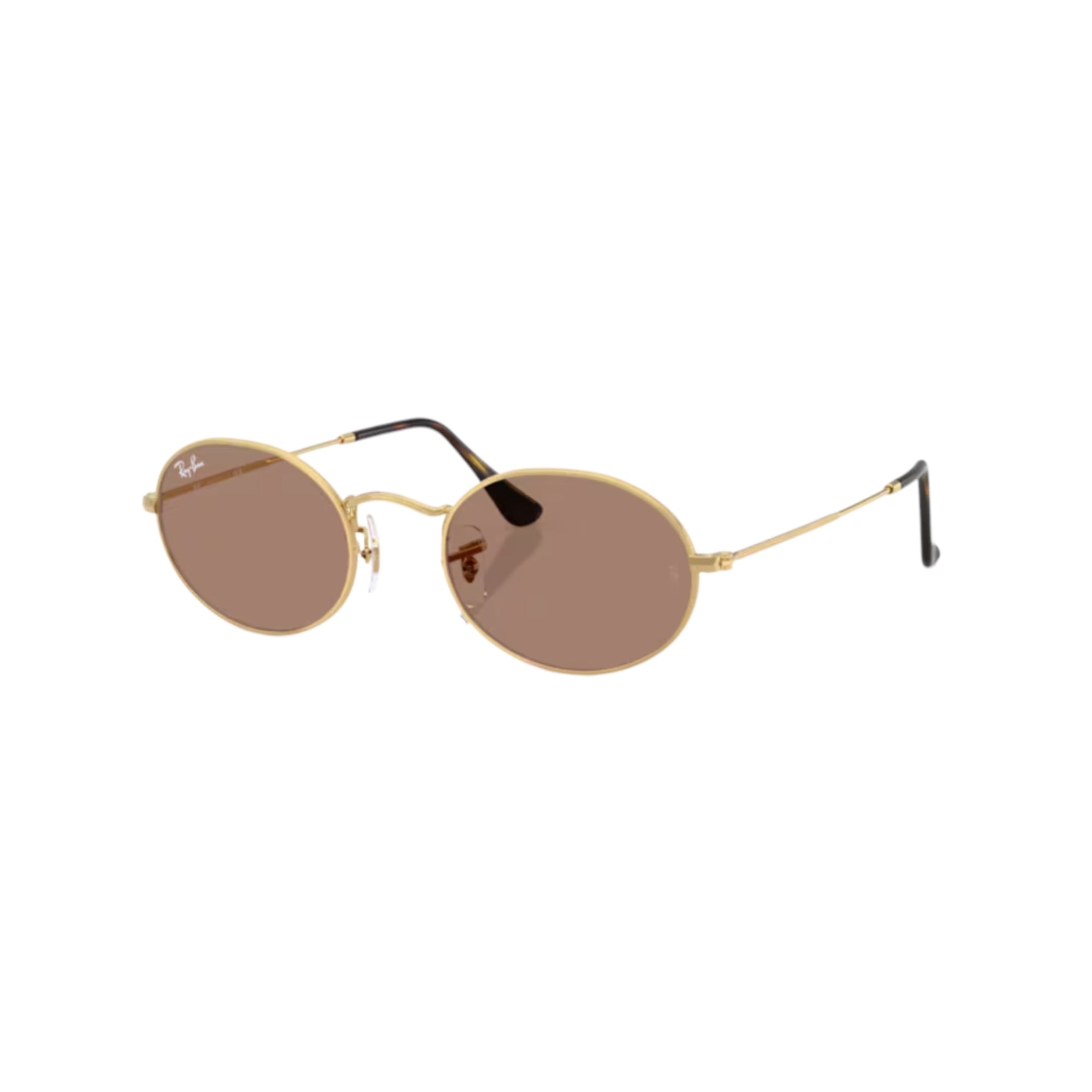 RAYBAN - RB3547S OVAL OCCHIALI DA SOLE PROMO