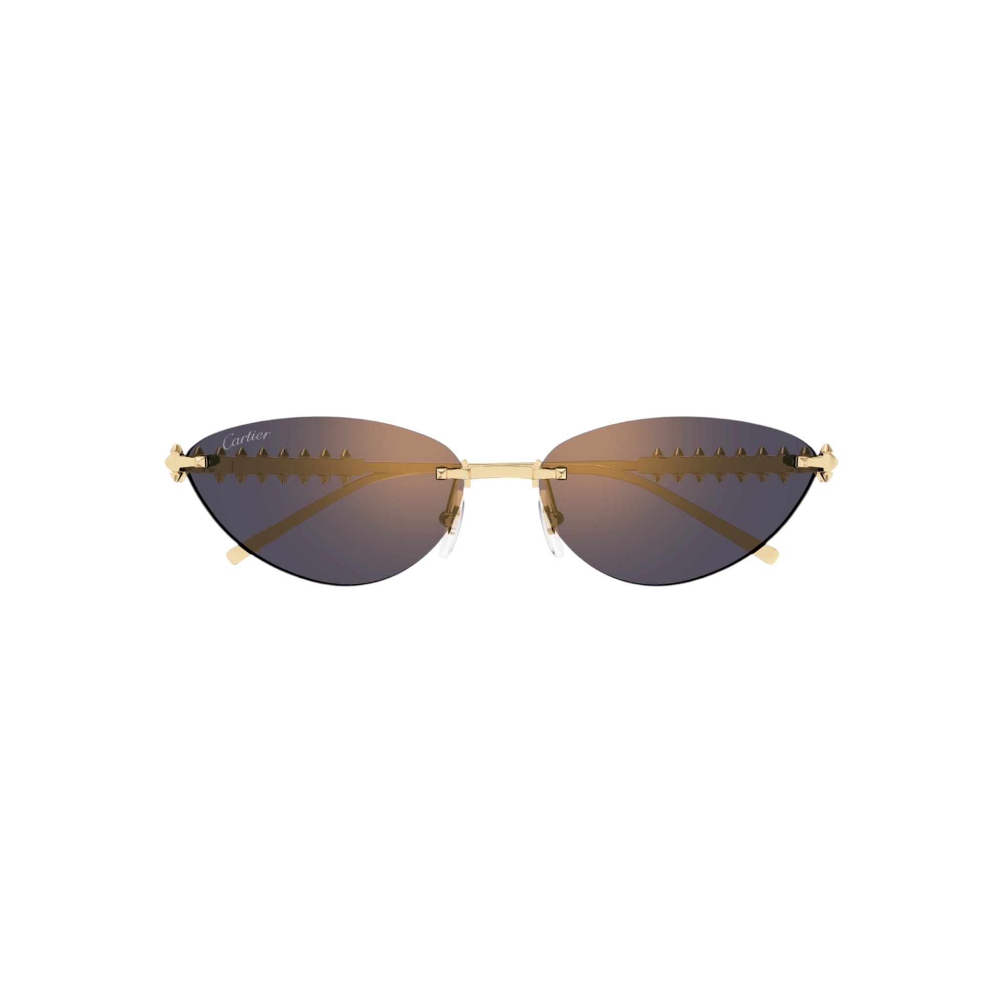 CARTIER - CT0543S OCCHIALI DA SOLE