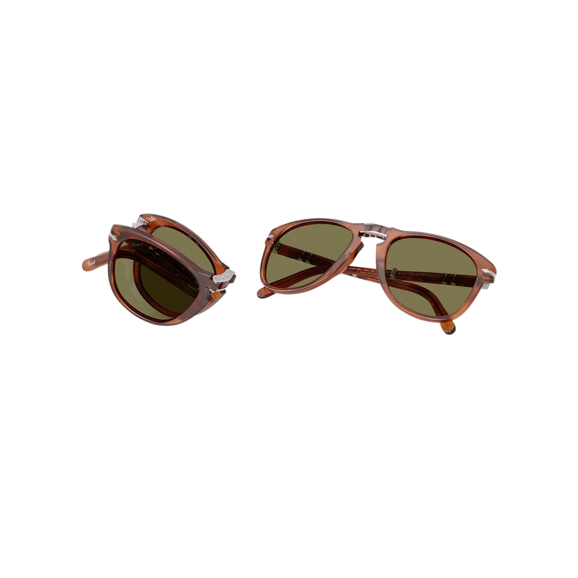 PERSOL - 0714SM STEVE McQUEEN OCCHIALI DA SOLE PROMO