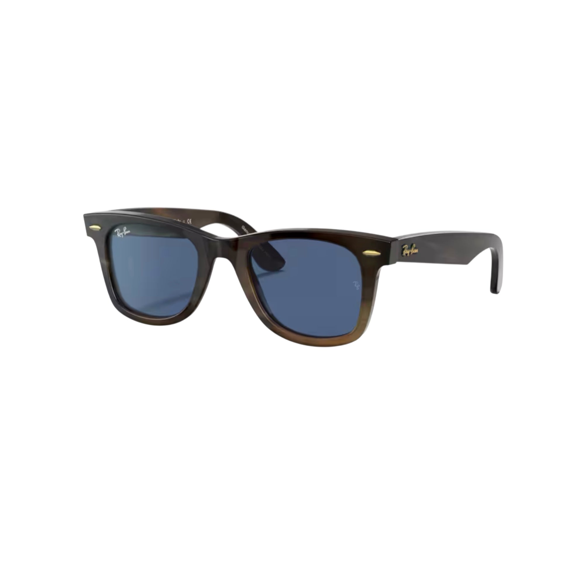 RAYBAN - RB2140CO WAYFARER LIMITED EDITION CORNO OCCHIALI DA SOLE