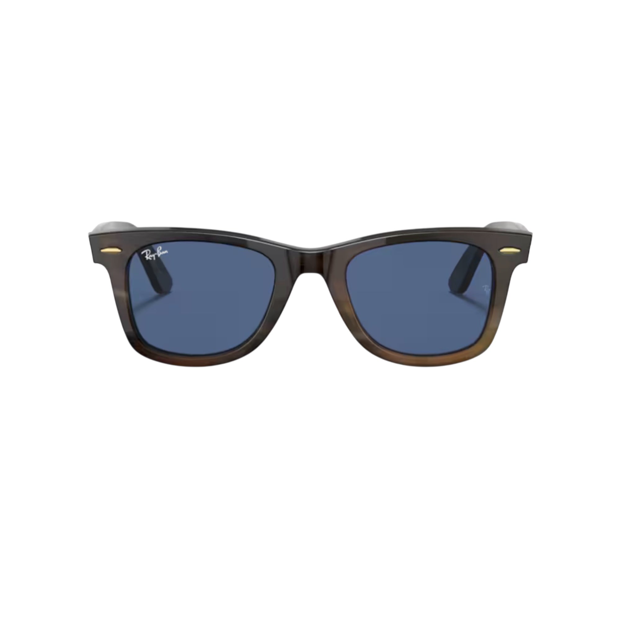 RAYBAN - RB2140CO WAYFARER LIMITED EDITION CORNO OCCHIALI DA SOLE