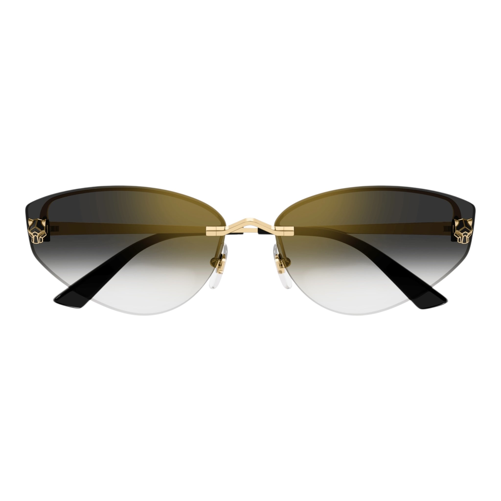 CARTIER - CT0431S OCCHIALI DA SOLE