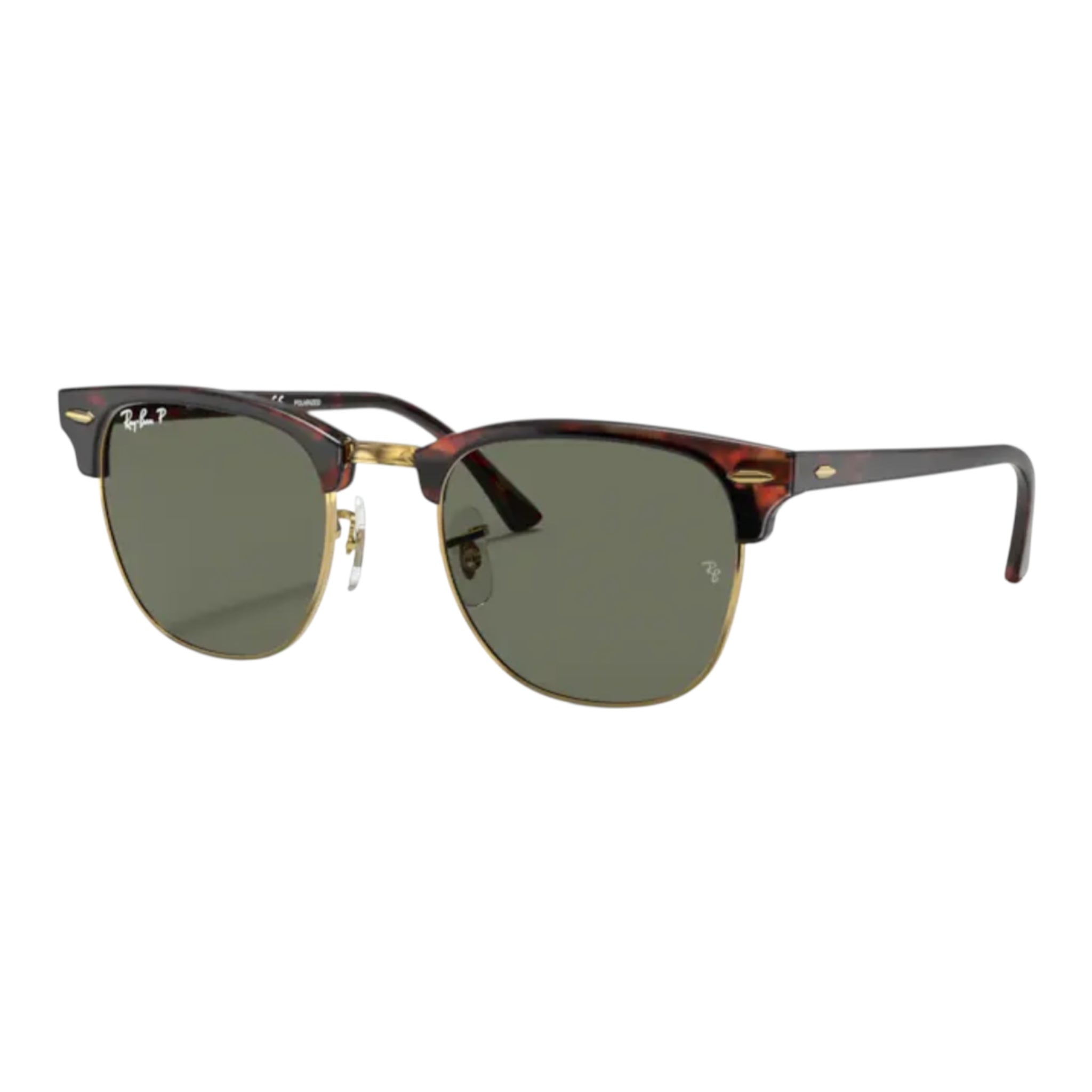RAYBAN - RB3016S CLUBMASTER OCCHIALI DA SOLE PROMO