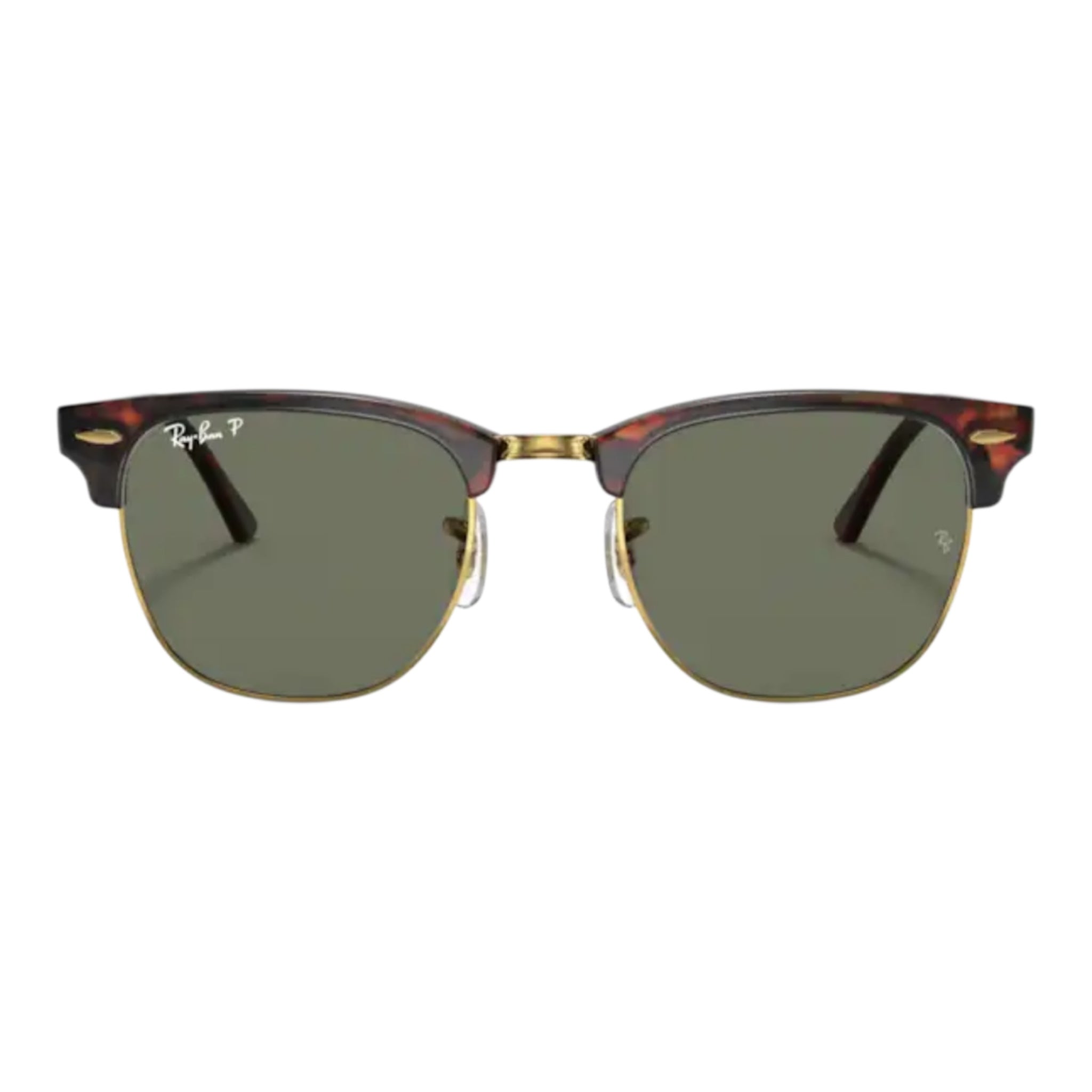 RAYBAN - RB3016S CLUBMASTER OCCHIALI DA SOLE PROMO