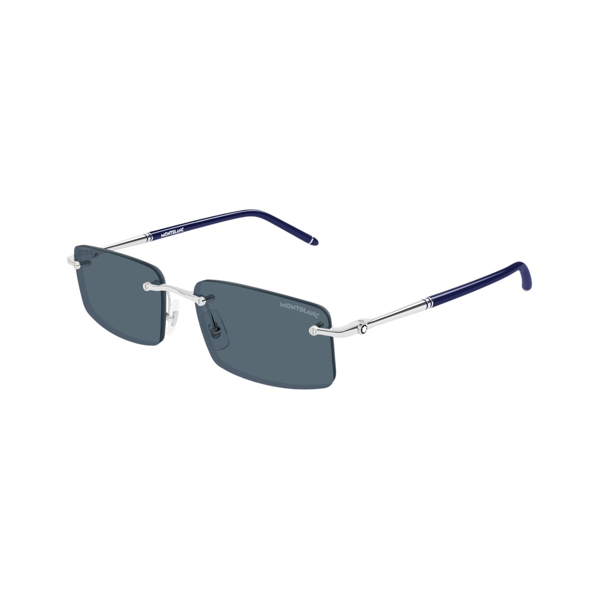 MONTBLANC - MB0443S OCCHIALI DA SOLE