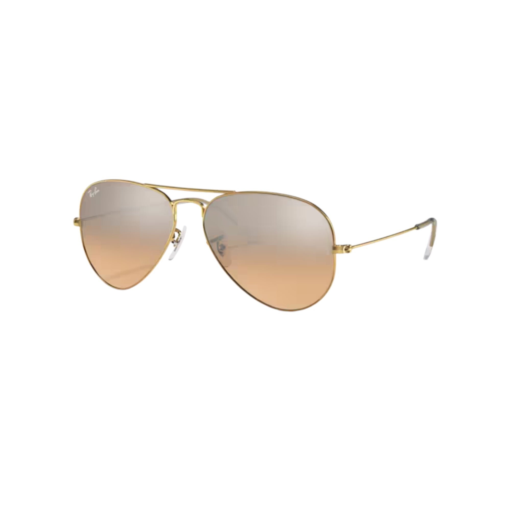 RAYBAN - RB3025S AVIATOR OCCHIALI DA SOLE PROMO