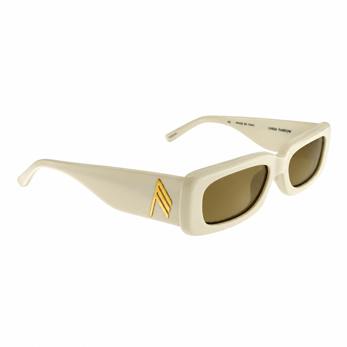 THE ATTICO - MINI MARFA OCCHIALI DA SOLE