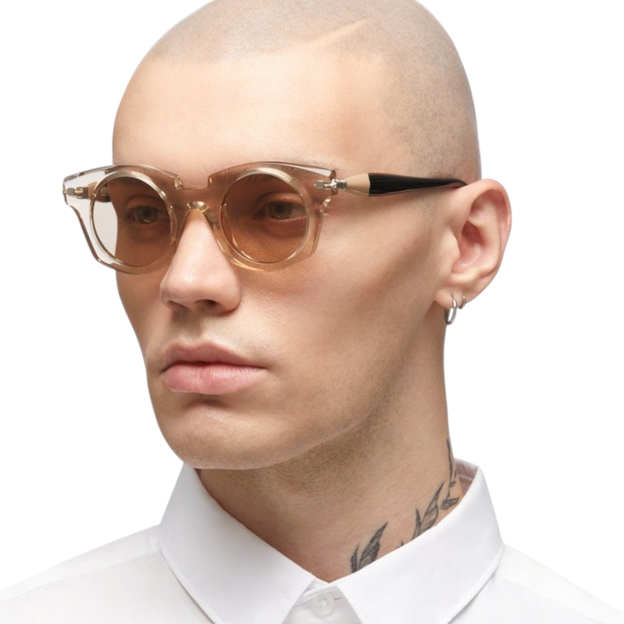 KUBORAUM - J6 OCCHIALI DA SOLE