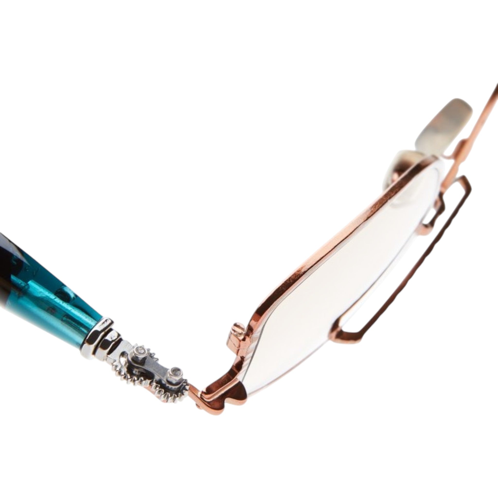 KUBORAUM - J73 OCCHIALI DA SOLE