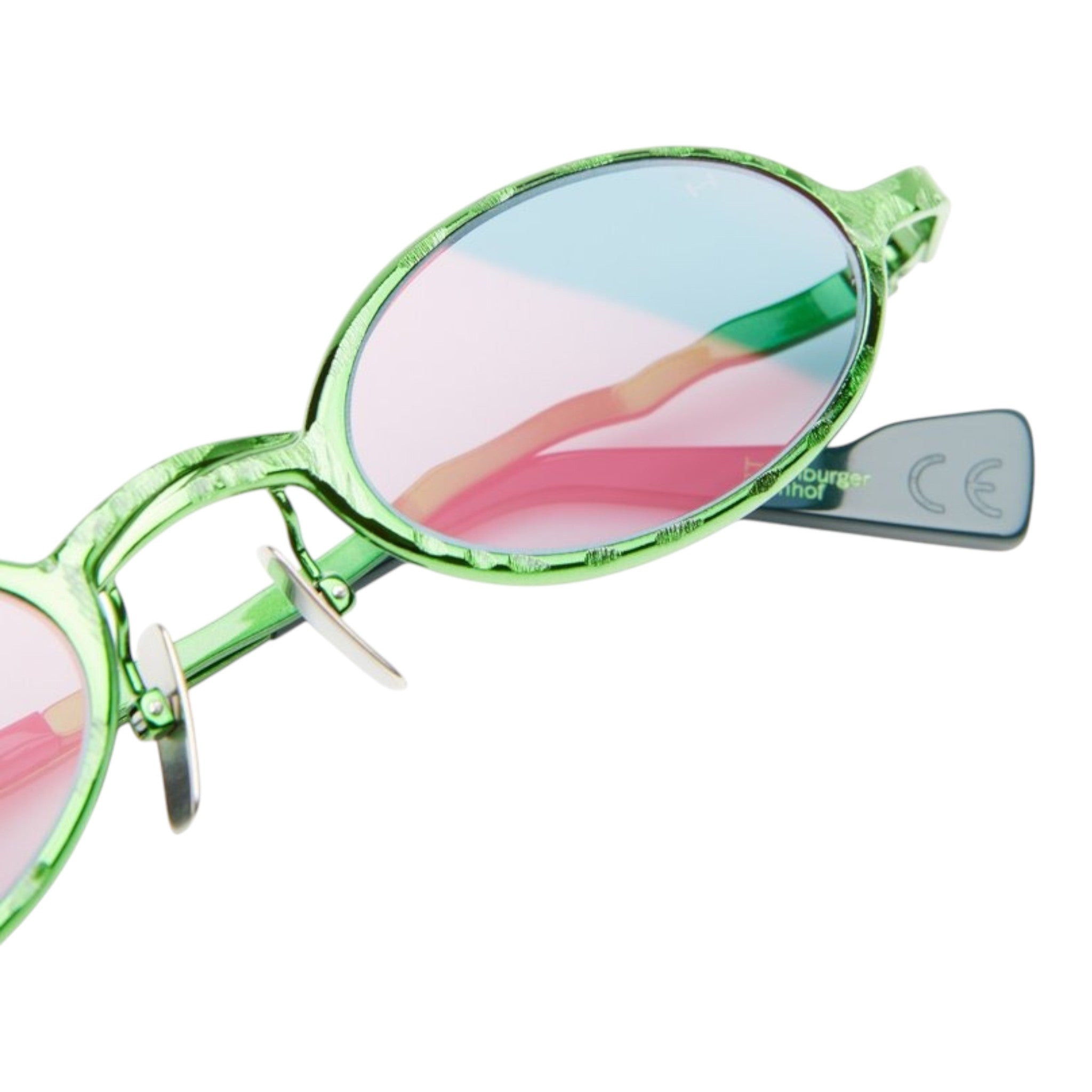 KUBORAUM - Z24 HAMBURGER BAHNHOF OCCHIALI DA SOLE