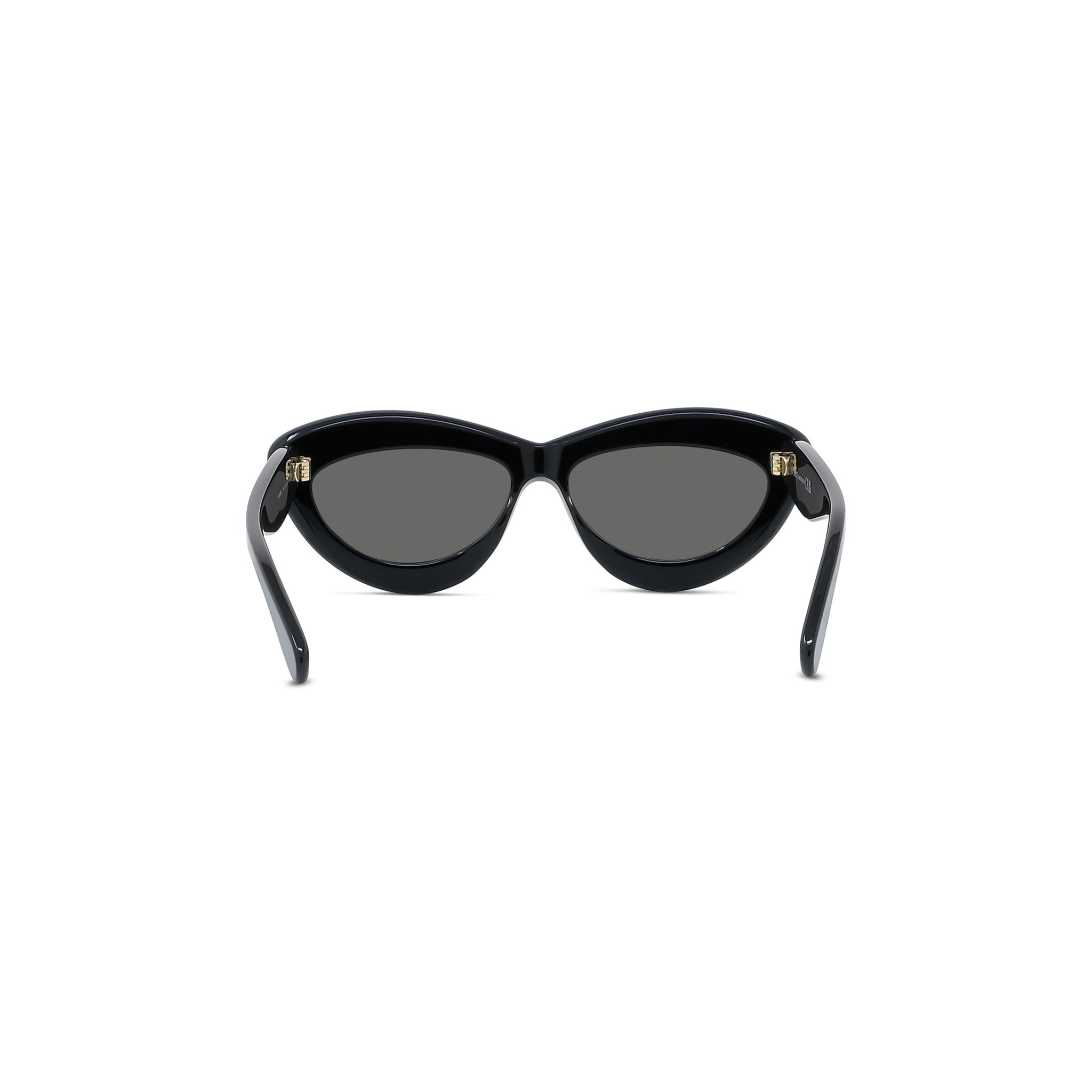 LOEWE - LW40096I CURVY SUNGLASSES