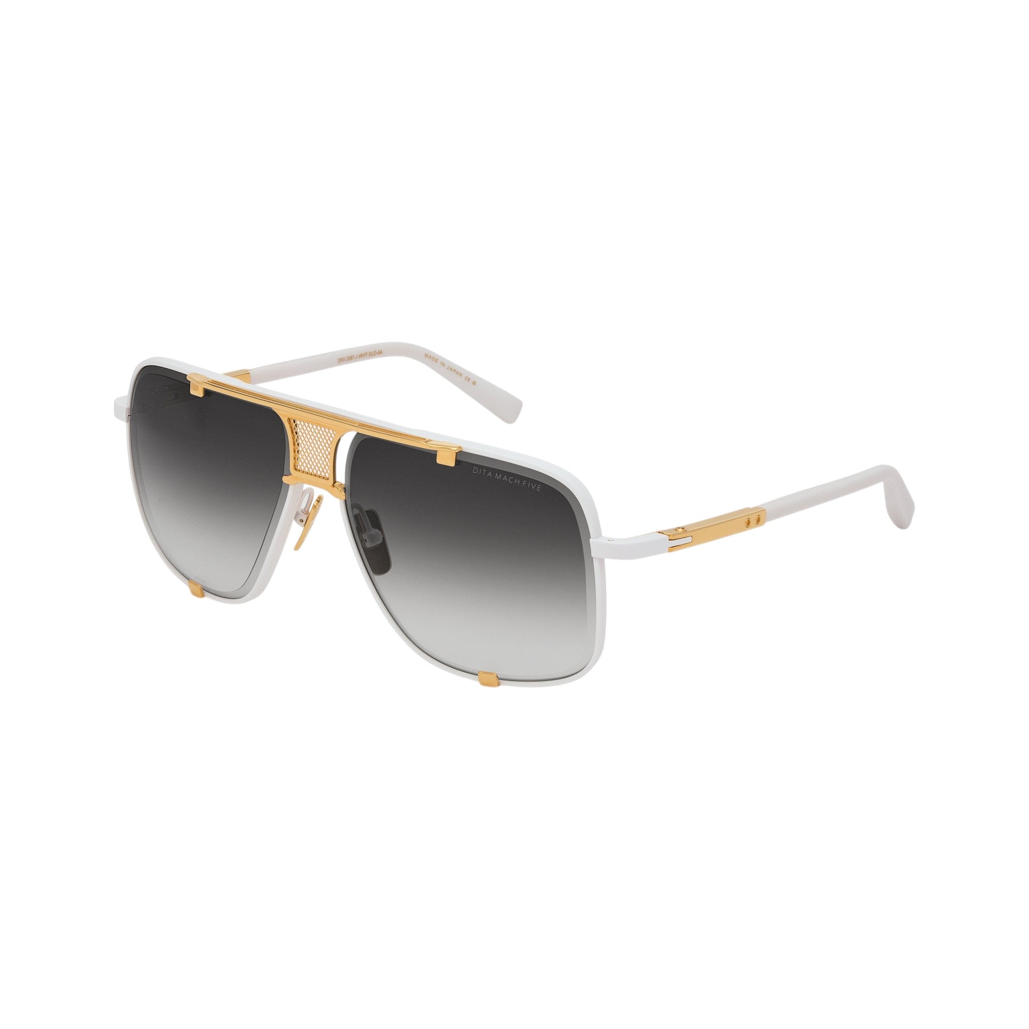 DITA - MACH-FIVE SUNGLASSES