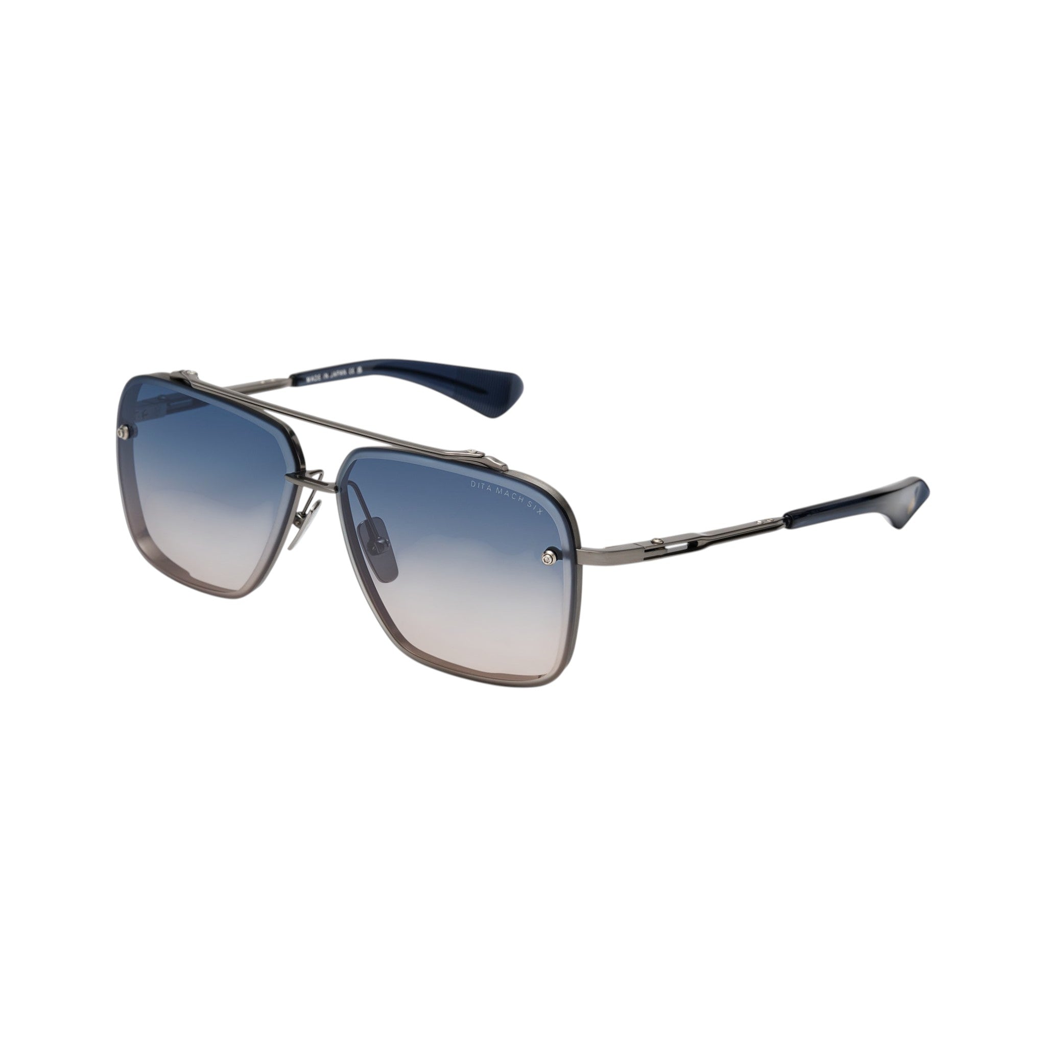 DITA - MACH-SIX SUNGLASSES