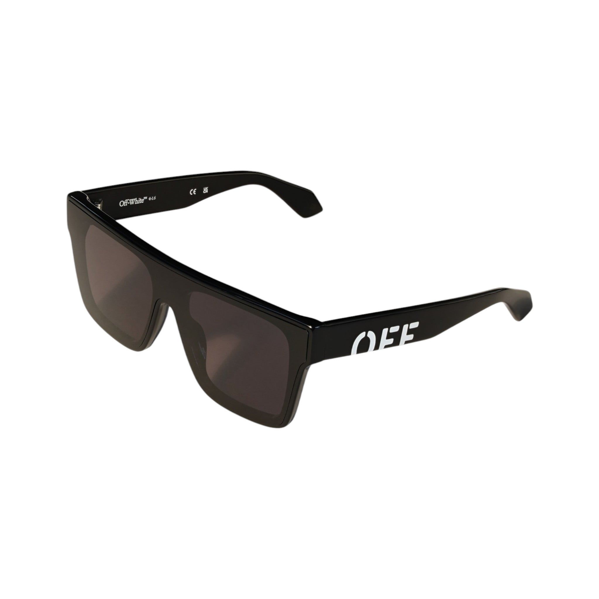 OFF WHITE - COLUMBUS SUNGLASSES