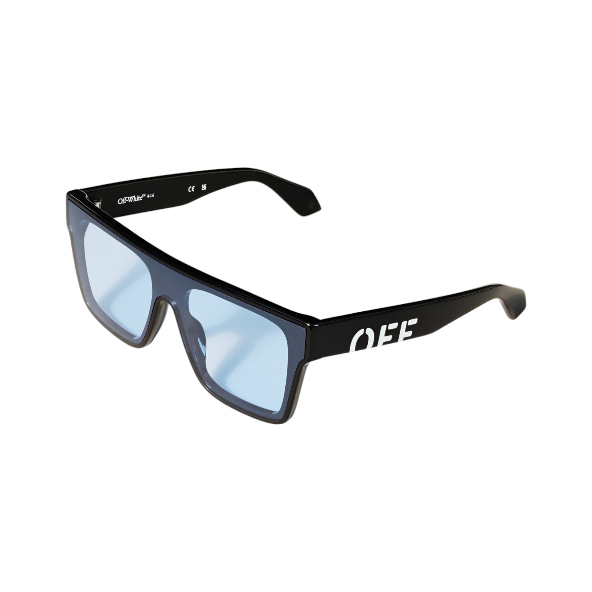 OFF WHITE - COLUMBUS OCCHIALI DA SOLE