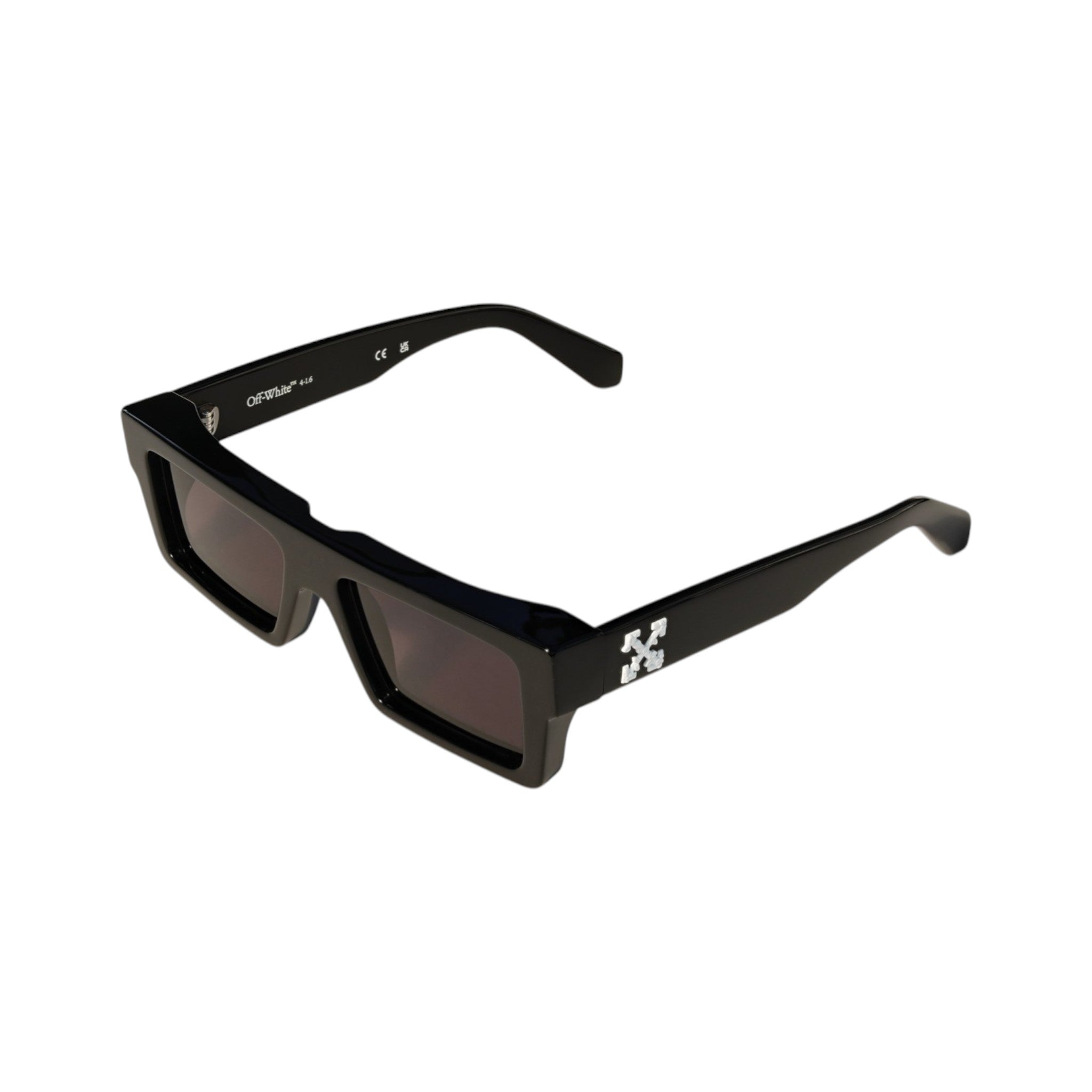 OFF WHITE - RUBY SUNGLASSES