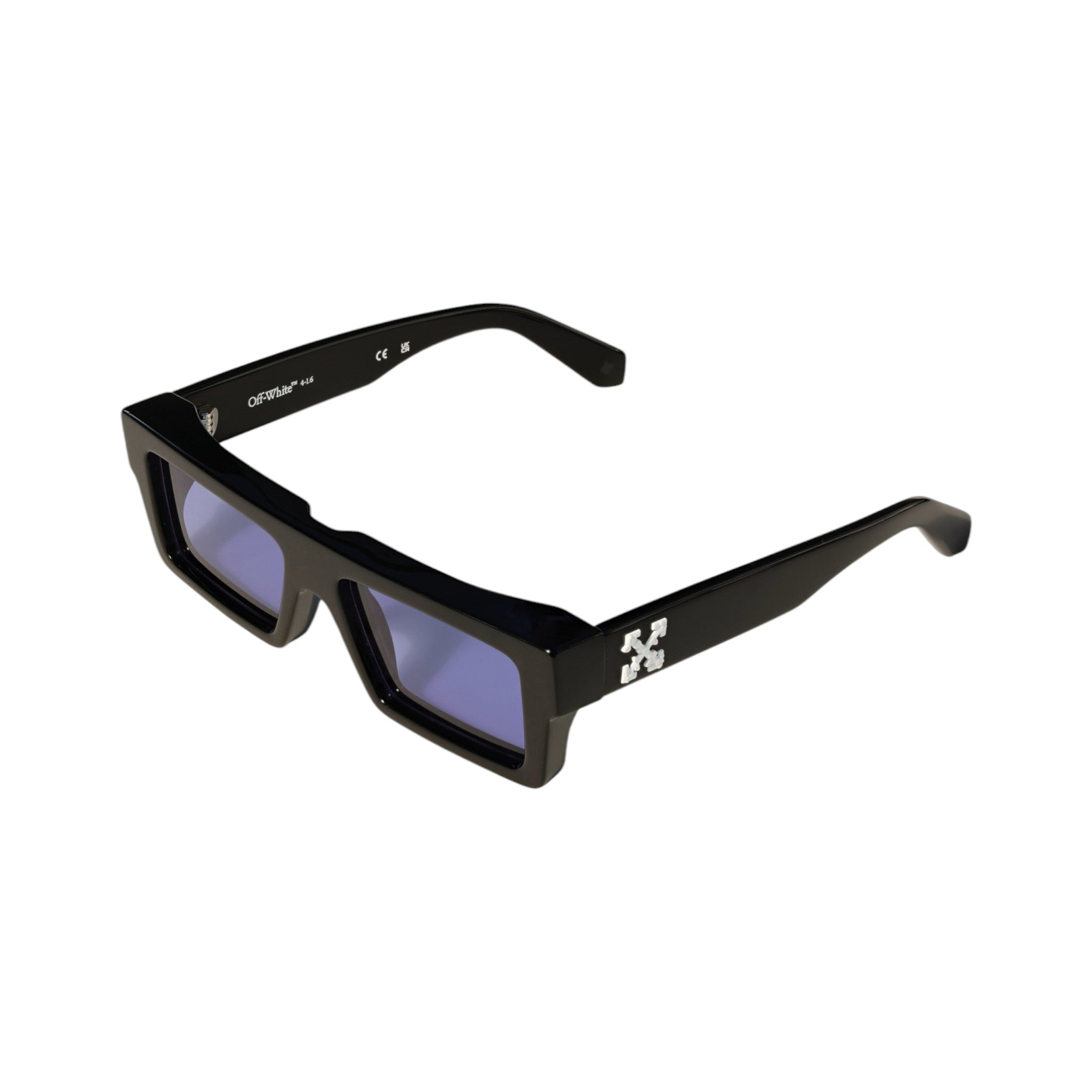 OFF WHITE - RUBY SUNGLASSES