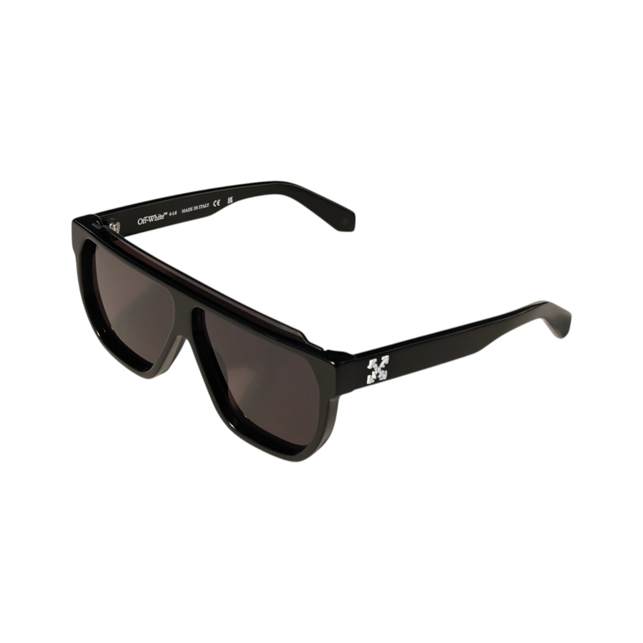 OFF WHITE - EARTH SUNGLASSES