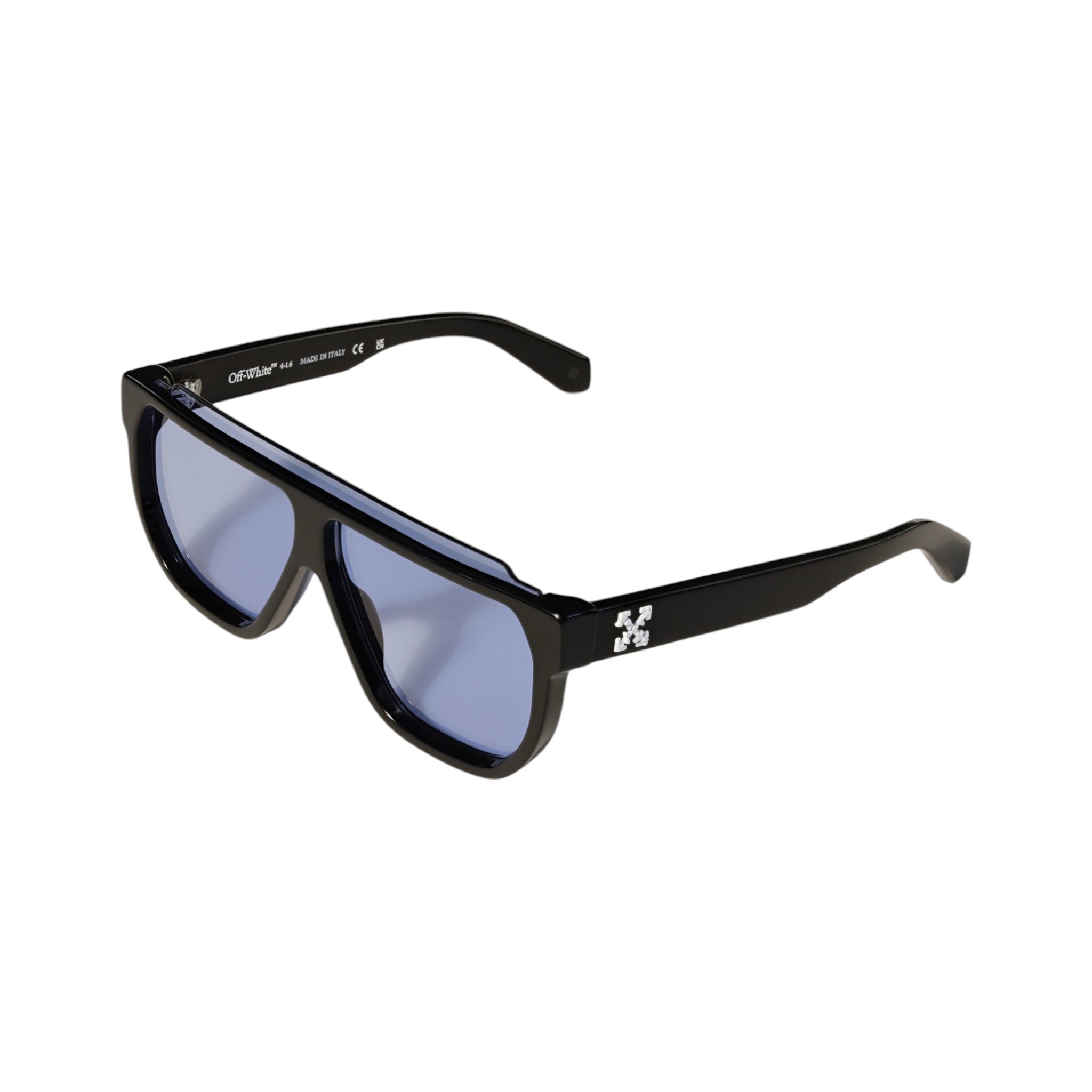 OFF WHITE - EARTH SUNGLASSES