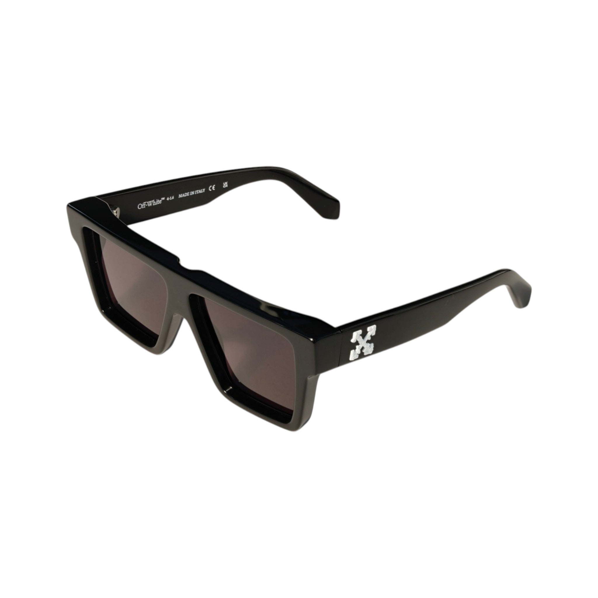 OFF WHITE - BERKELEY SUNGLASSES