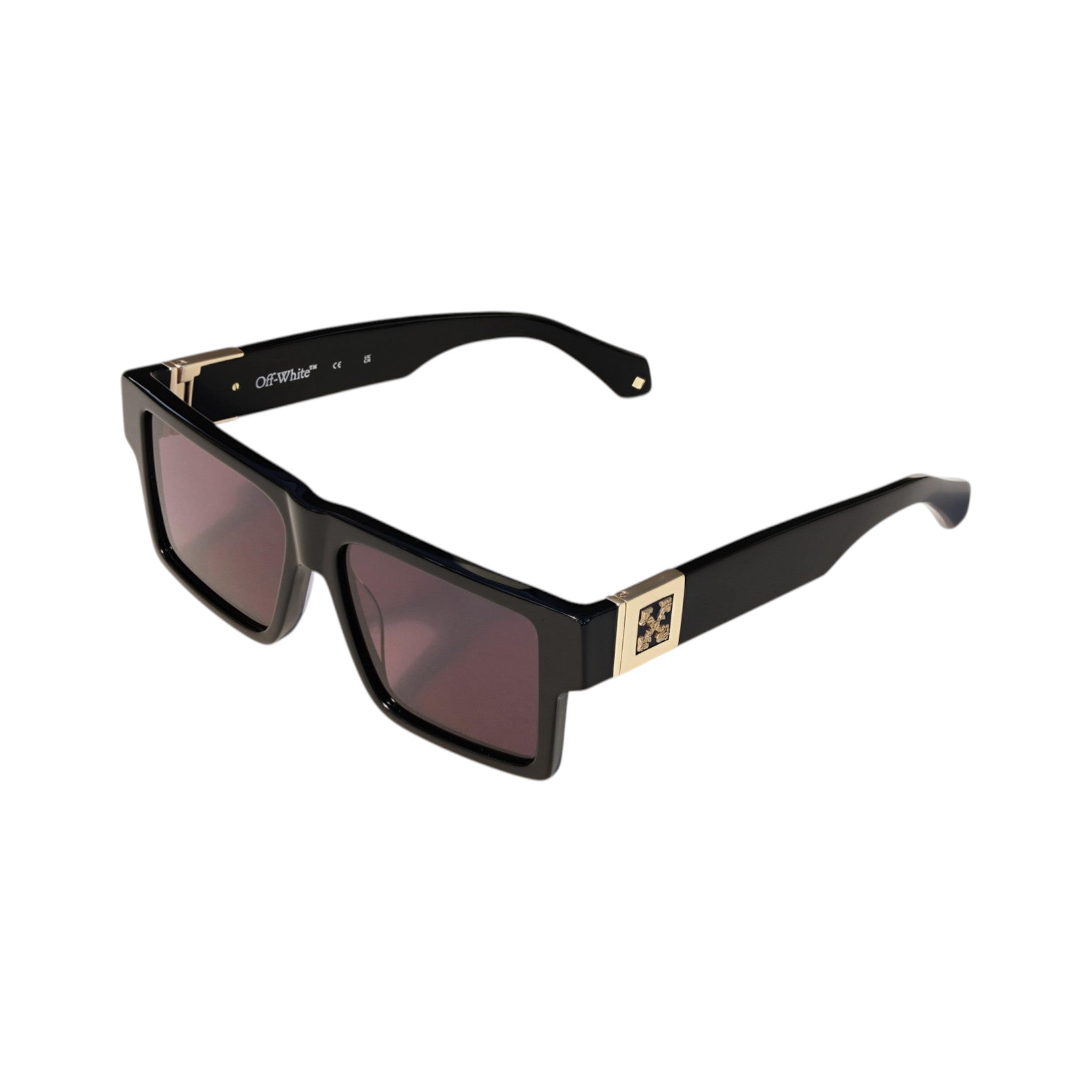 OFF WHITE HENDERSON SUNGLASSES