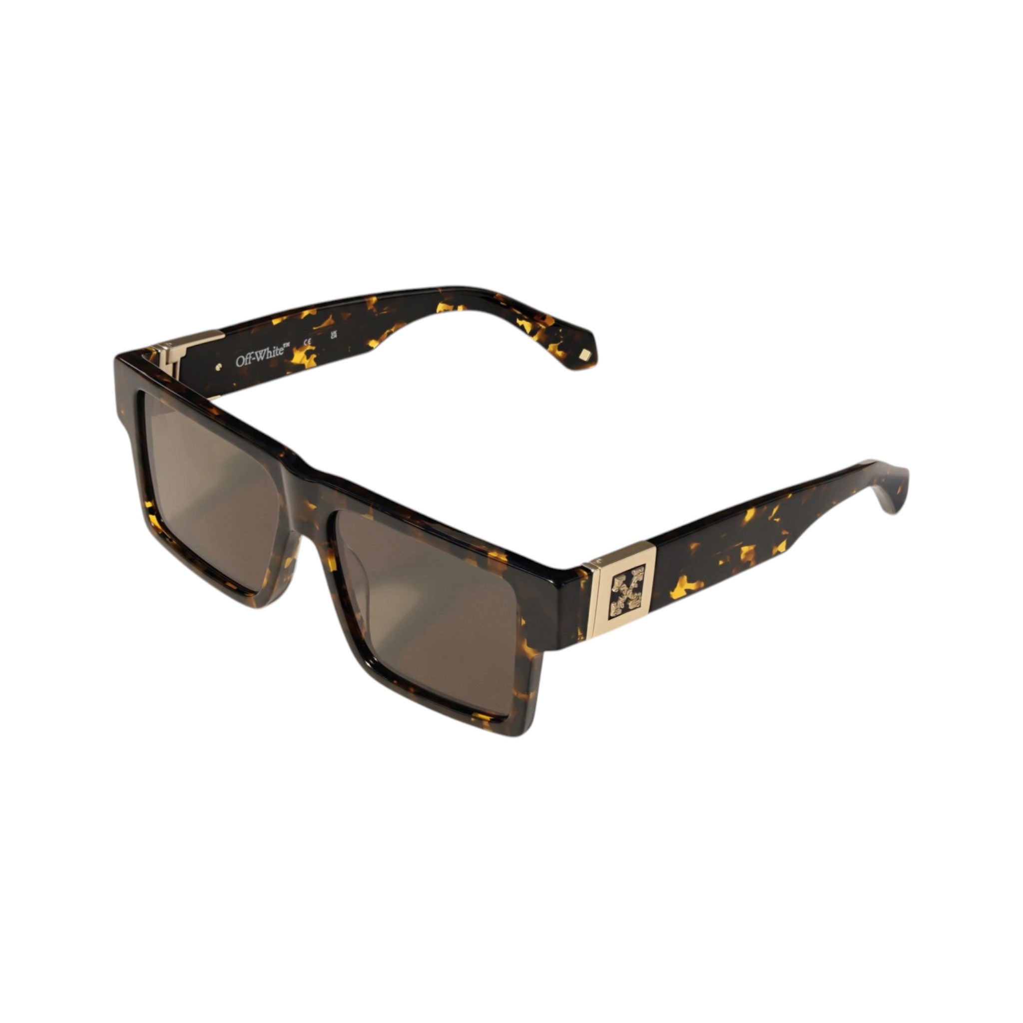 OFF WHITE HENDERSON SUNGLASSES