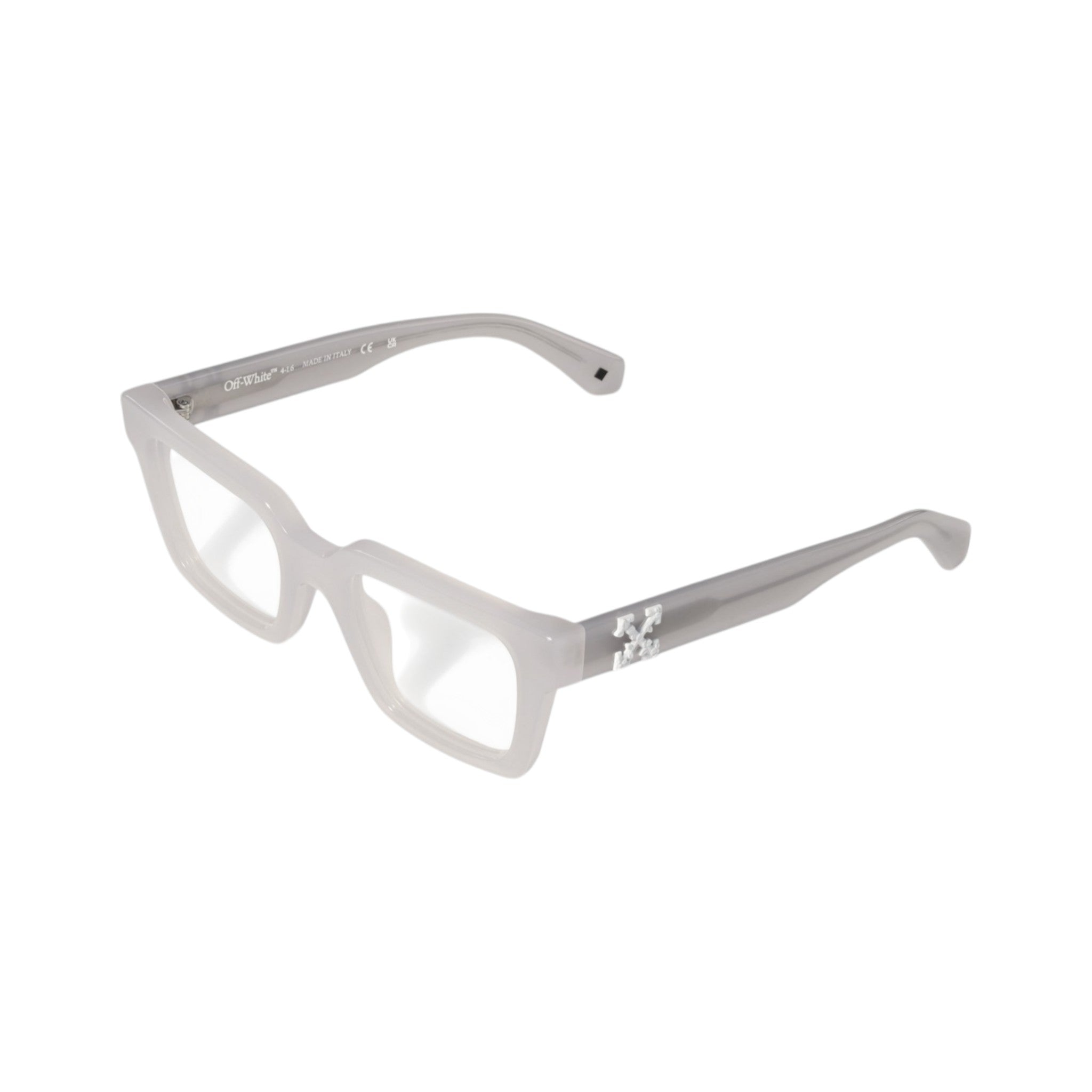 OFF WHITE - STYLE 21 MONTATURA DA VISTA