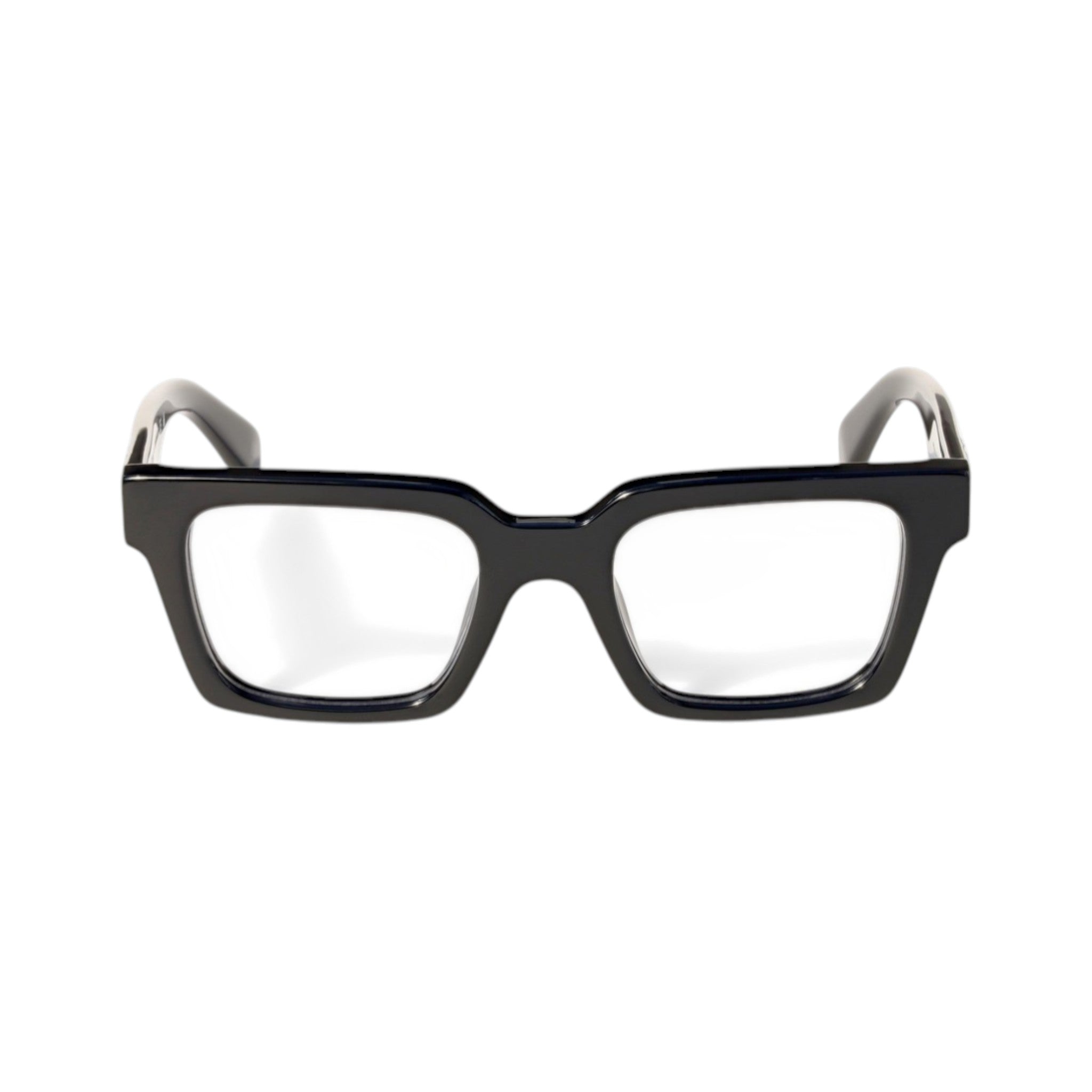 OFF WHITE - STYLE 21 MONTATURA DA VISTA