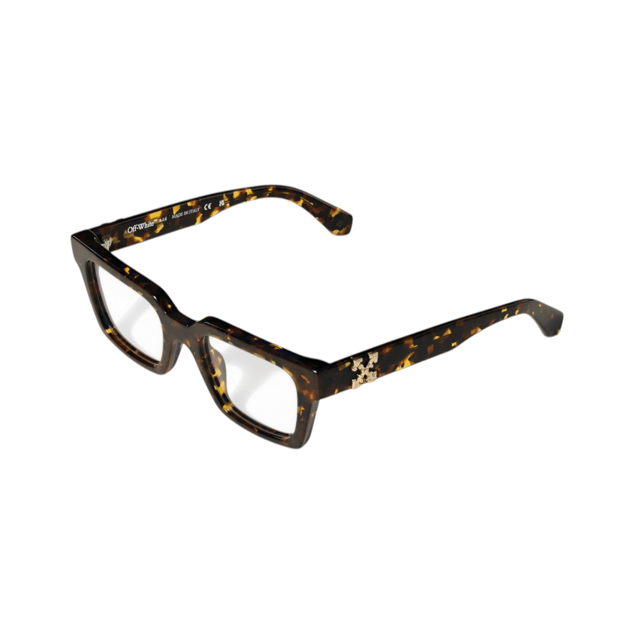 OFF WHITE - STYLE 21 MONTATURA DA VISTA