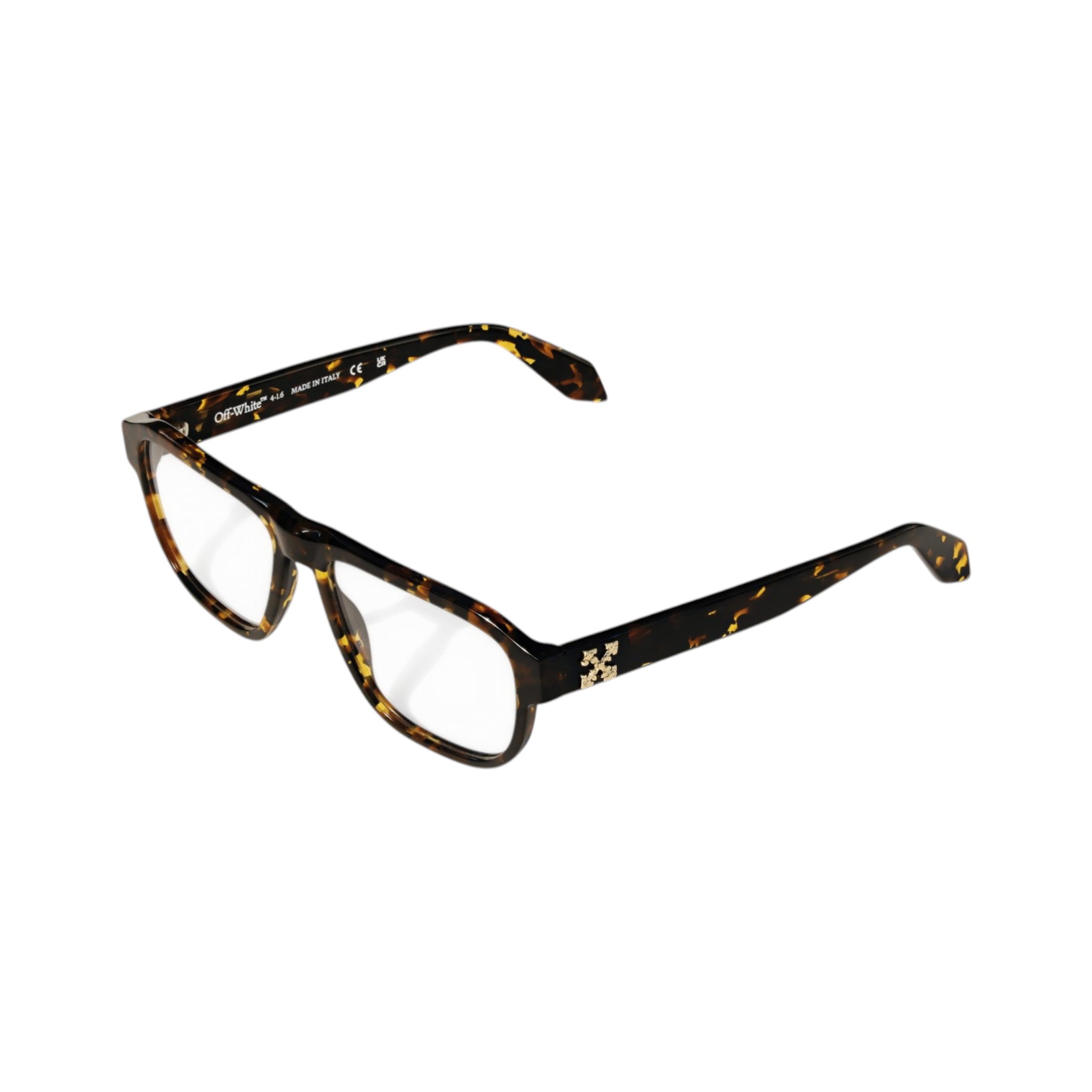 OFF WHITE - OW5035 MONTATURA DA VISTA